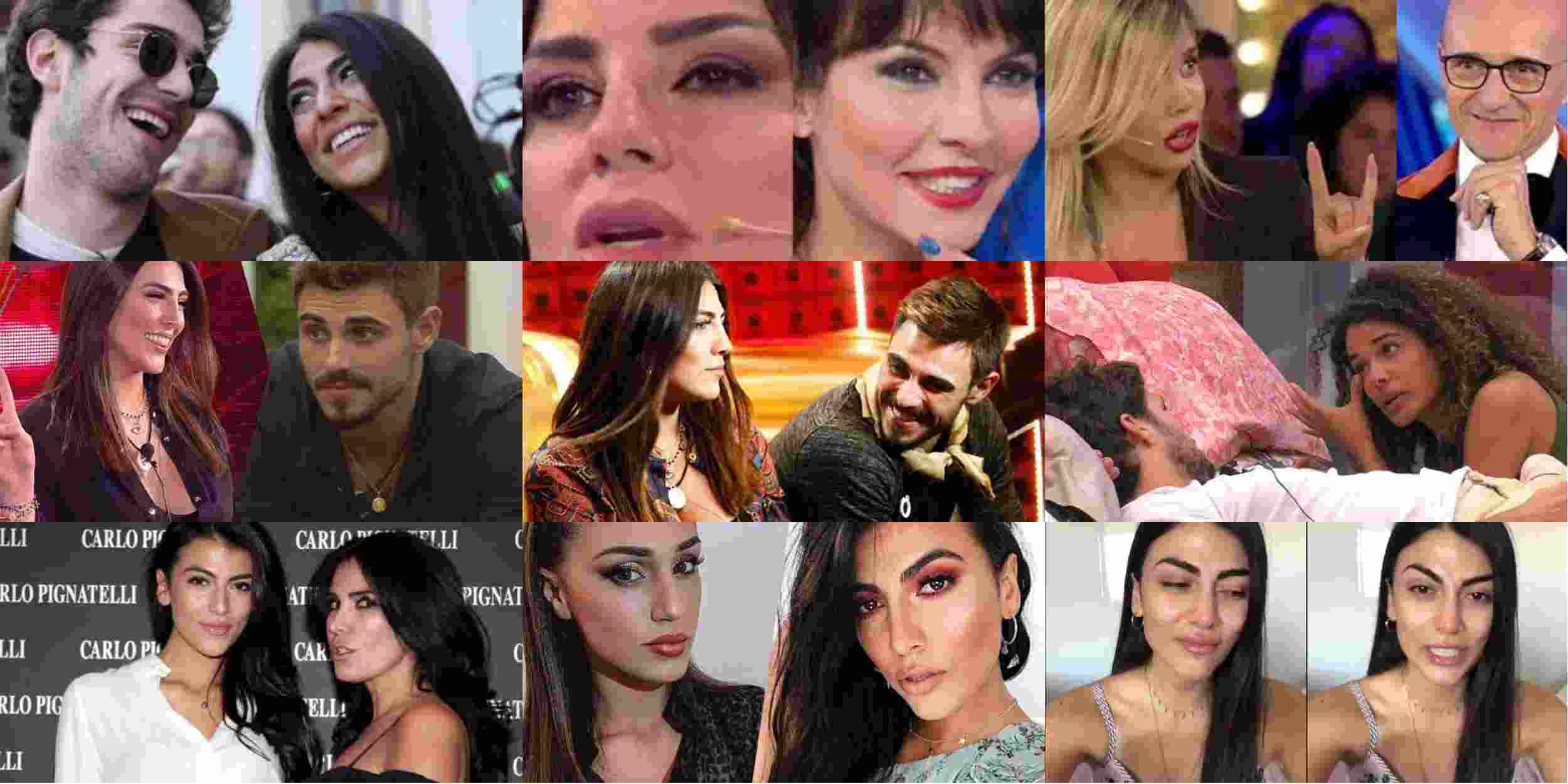 GF Vip 5, la confessione: Tommaso Zorzi e Giulia Salemi hanno davvero fatto l’amore?