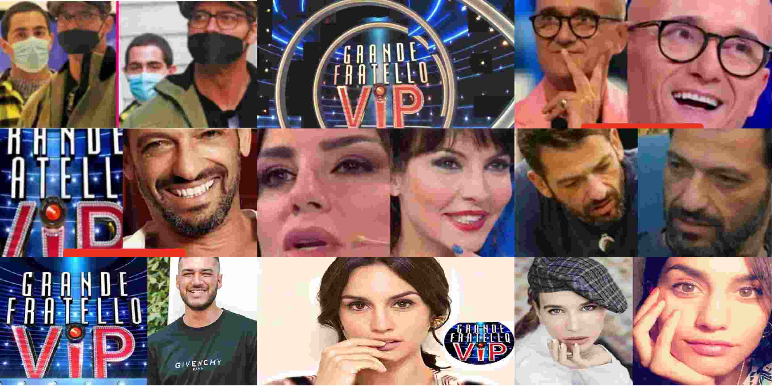 GF Vip 5, Tommaso Zorzi e Gabriel Garko vicini e complici: piovono critiche