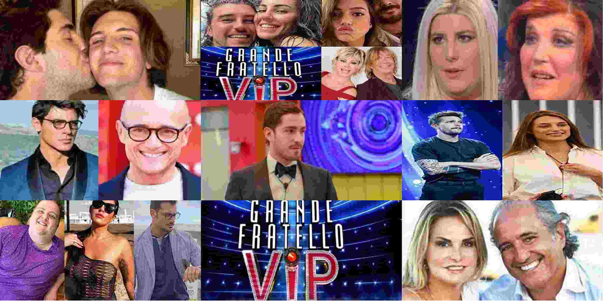 GF Vip, Tommaso Zorzi ha tradito Tommaso Stanzani?