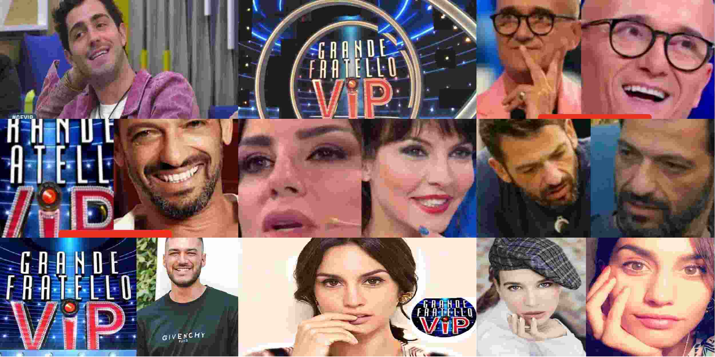GF Vip 5, Tommaso Zorzi lancia una linea di sex-toys