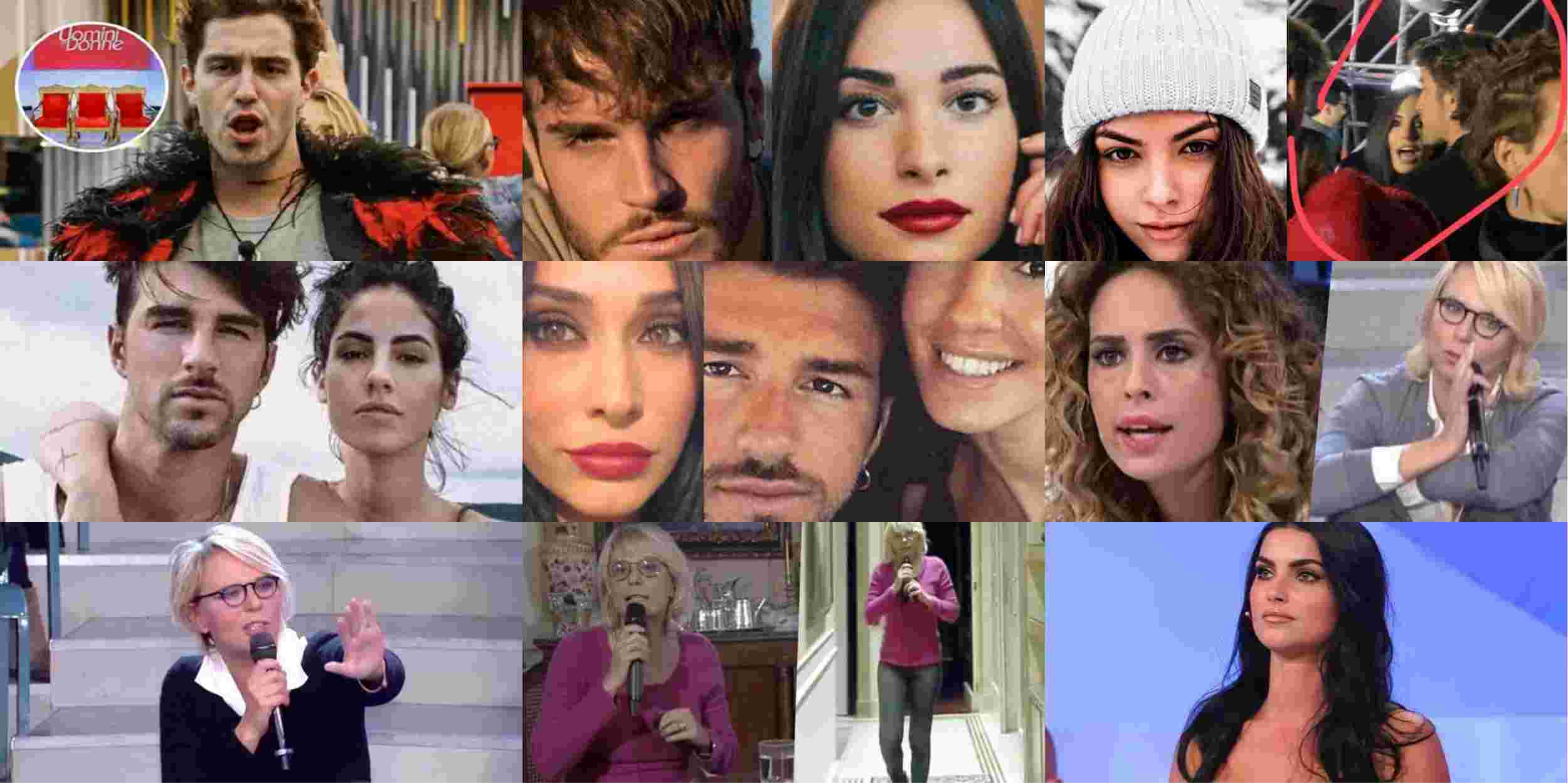 Gossip Uomini e Donne: Tommaso Zorzi è il nuovo tronista? Arriva la risposta di Maria De Filippi