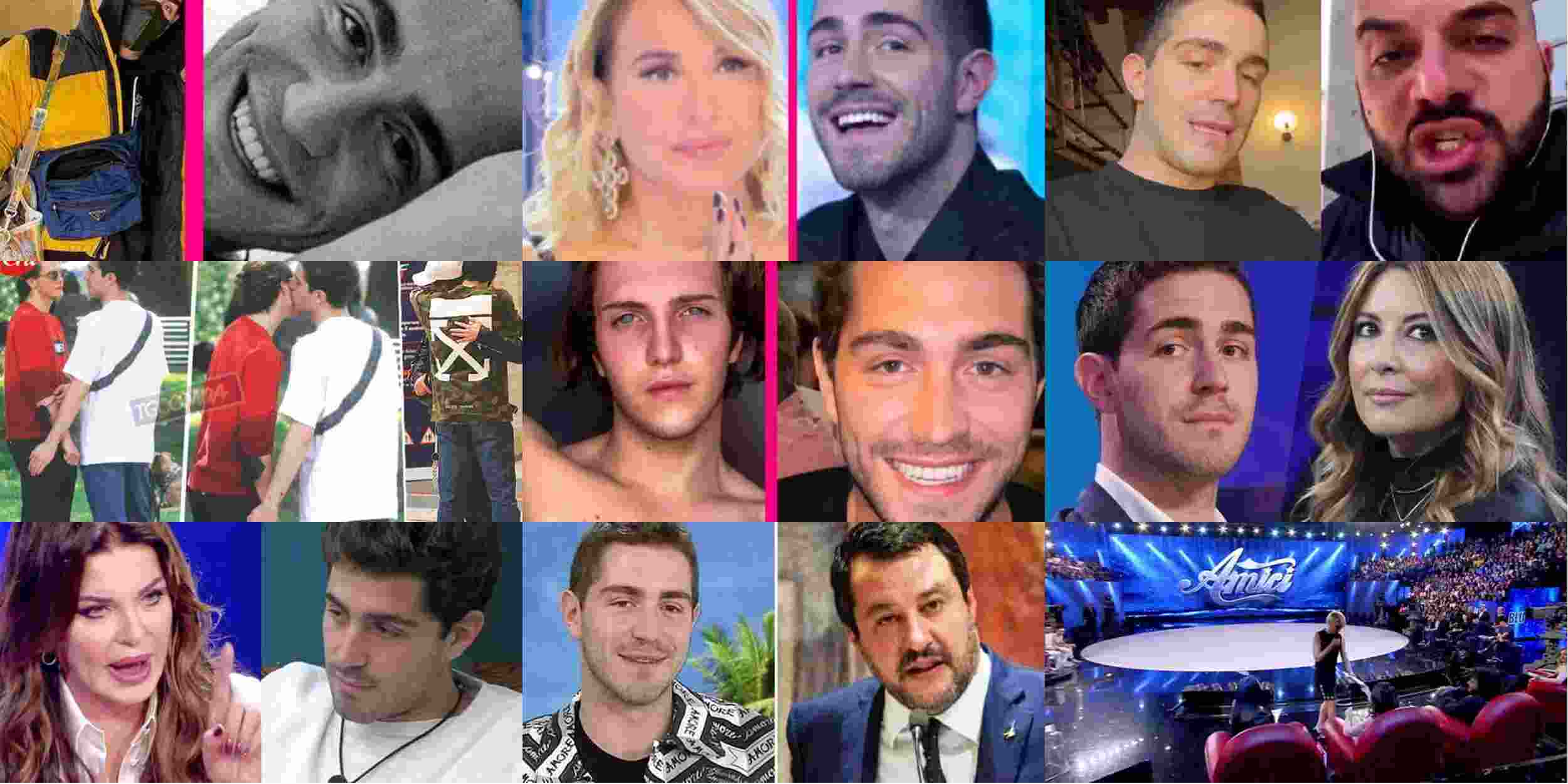 GF Vip 5, Tommaso Zorzi perde migliaia di fan: “Mi unfollowano…”