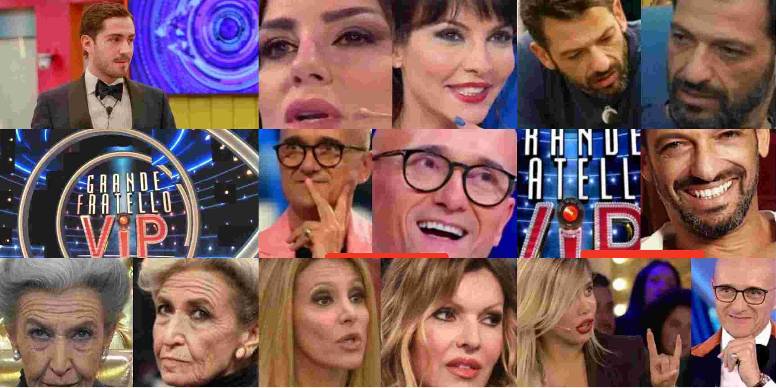 GF Vip, Tommaso Zorzi portato via a sirene spiegate: le accuse alla redazione