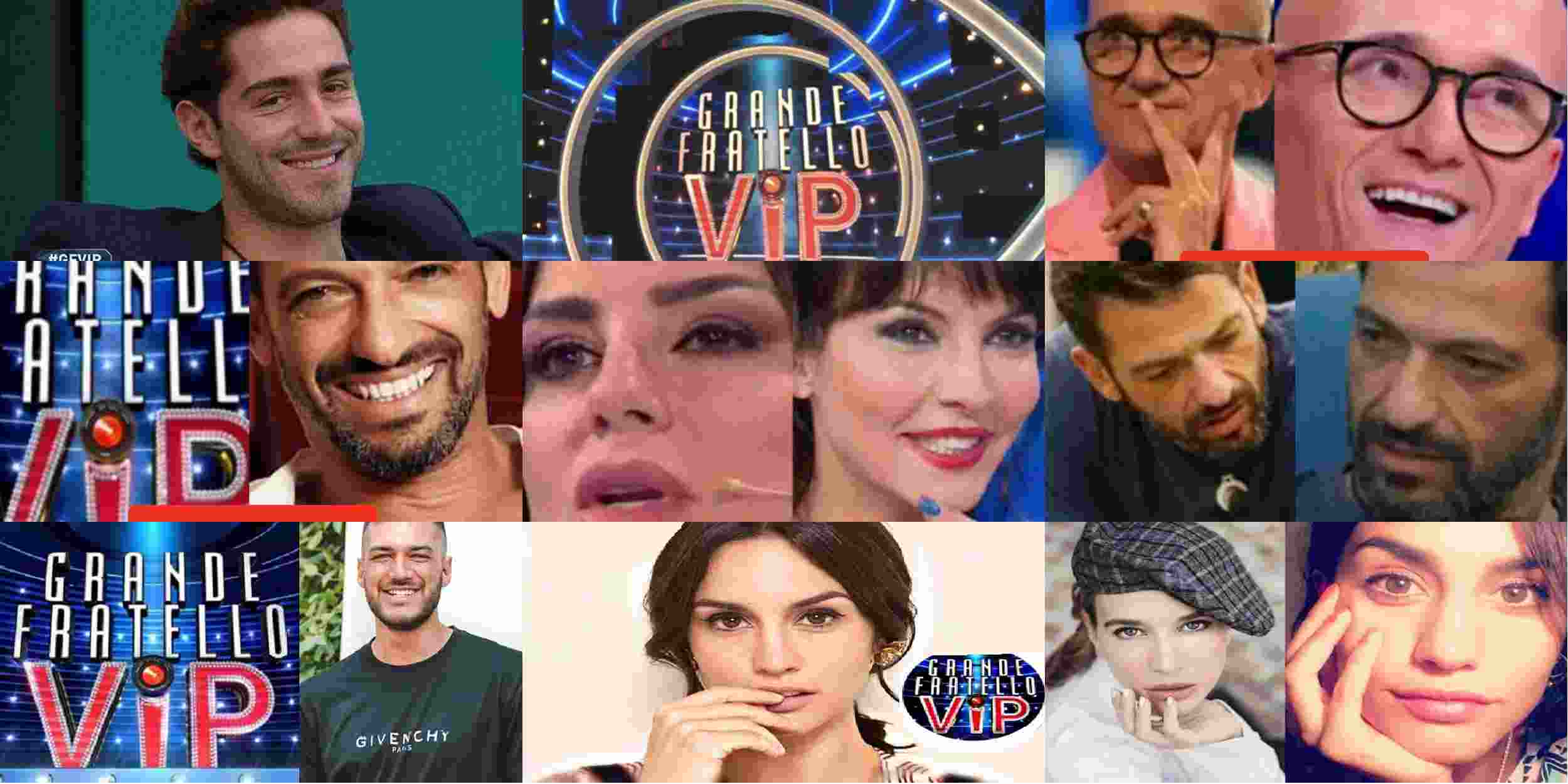 Grande Fratello Vip 5, Tommaso Zorzi prossimo opinionista?