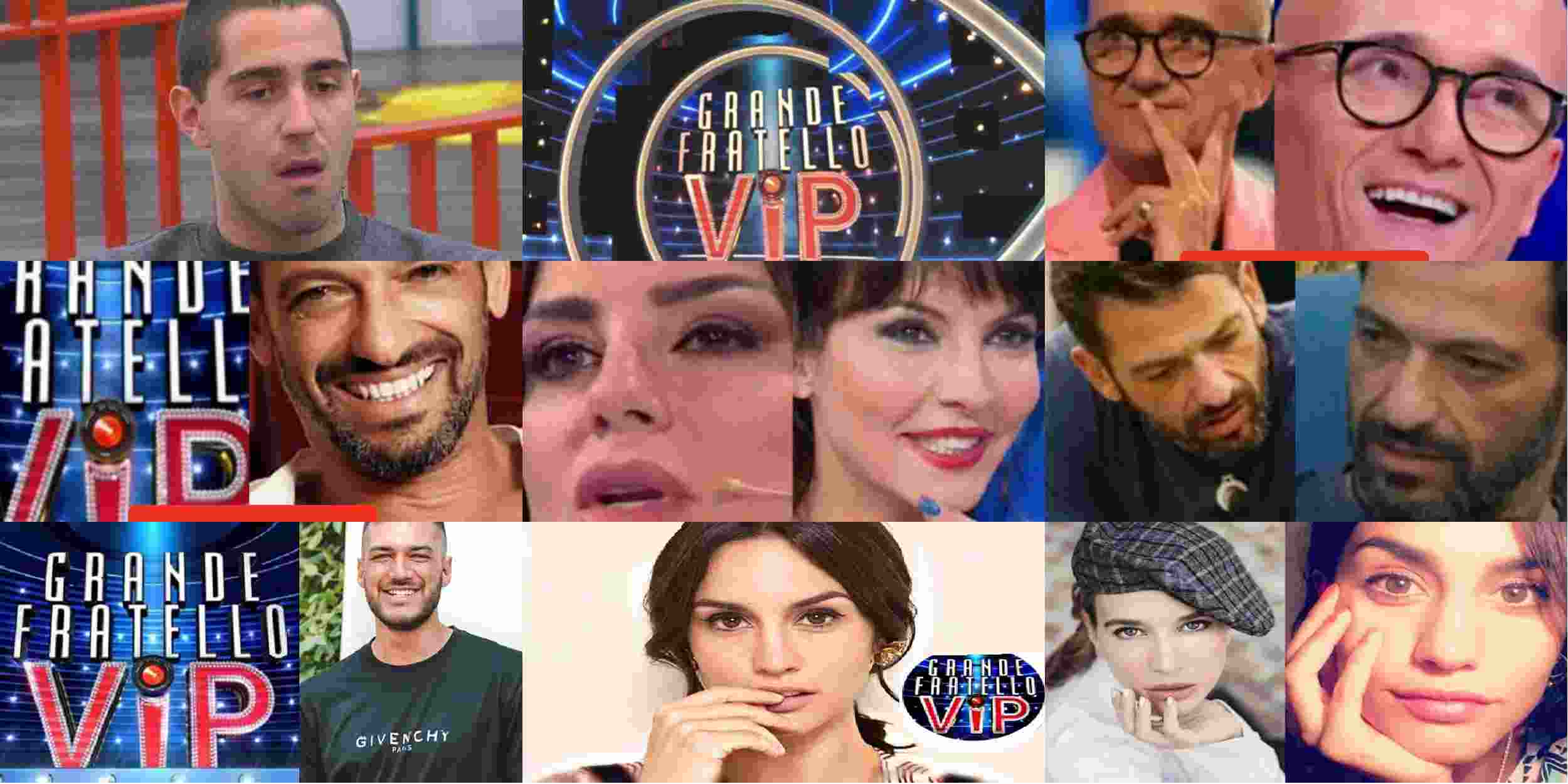 GF Vip 5, Tommaso Zorzi ricorda la sua prima relazione: le botte e le umiliazioni