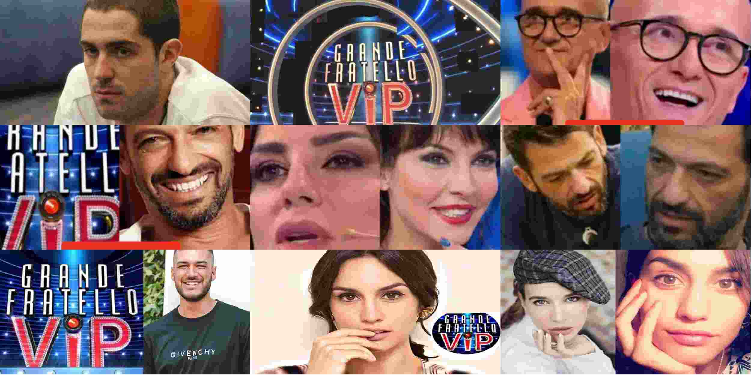 Tommaso Zorzi "ricatta" il GF Vip 5: "Abbiamo il coltello dalla parte del manico"