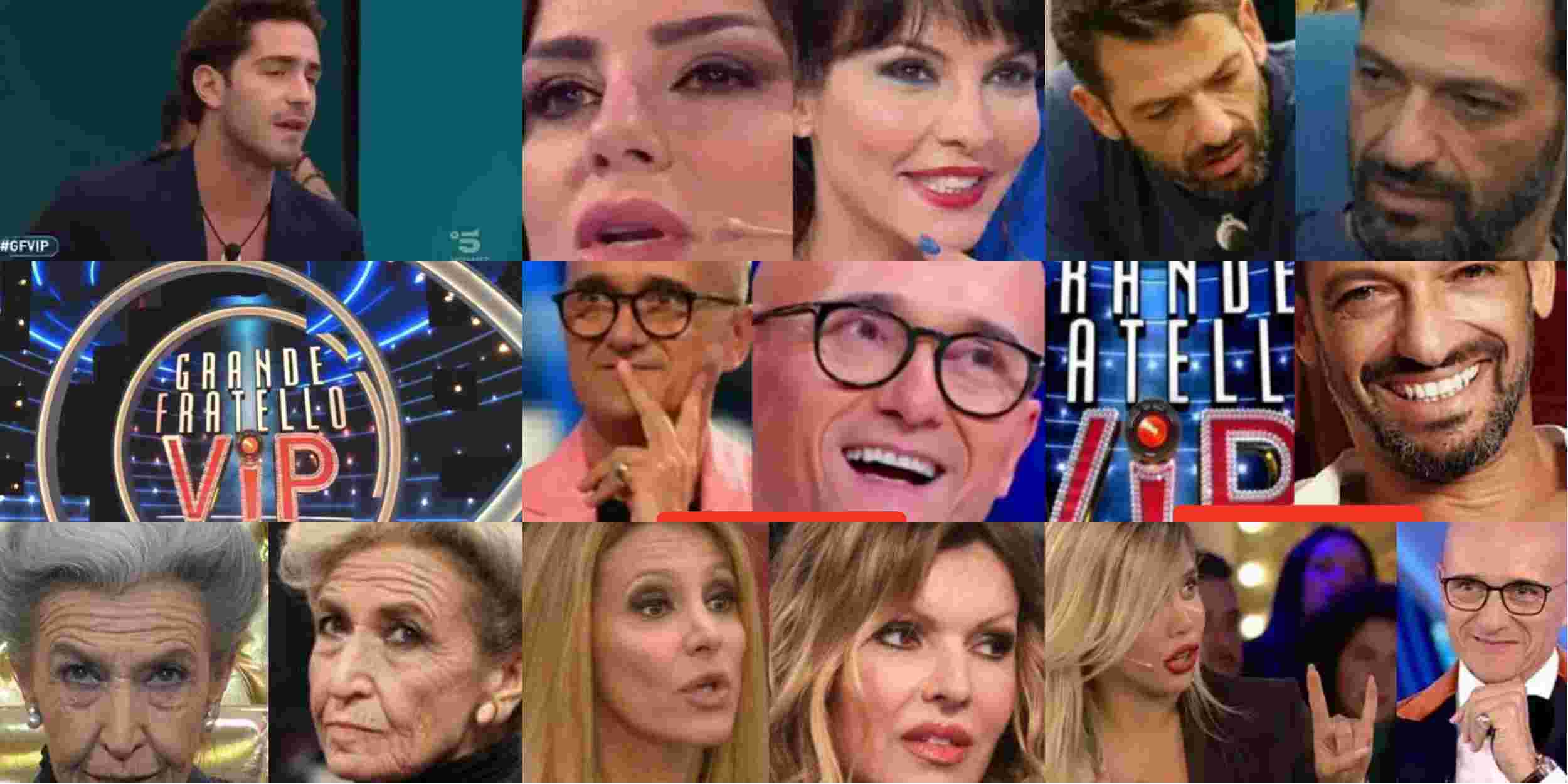GF Vip 5, Tommaso Zorzi rischia la squalifica: le parole gravissime