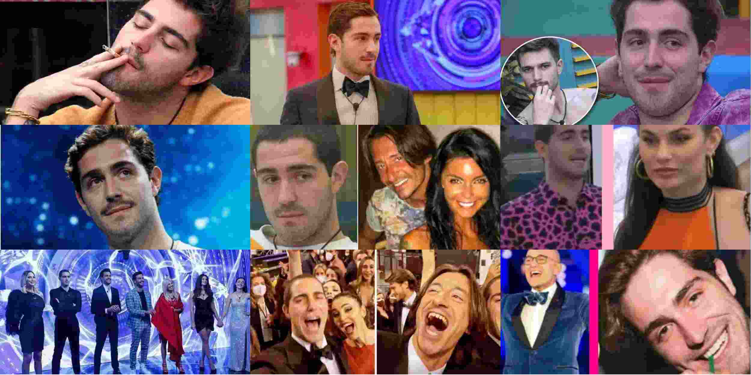 Grande Fratello VIP: Tommaso Zorzi a rischio squalifica: sta sabotando gli autori?