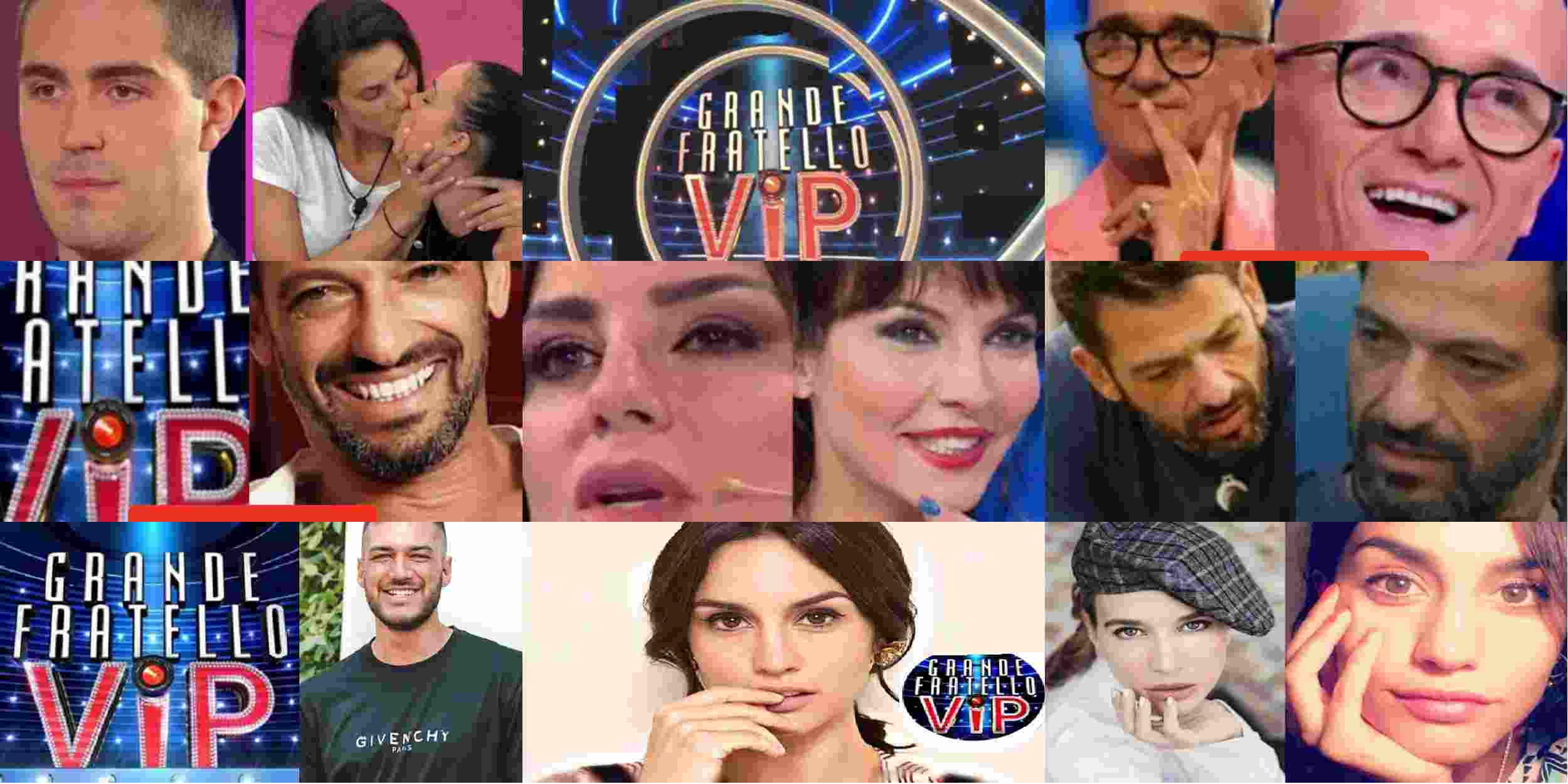 GF Vip 5, Tommaso Zorzi rivela cosa pensa davvero su Rosalinda e Dayane