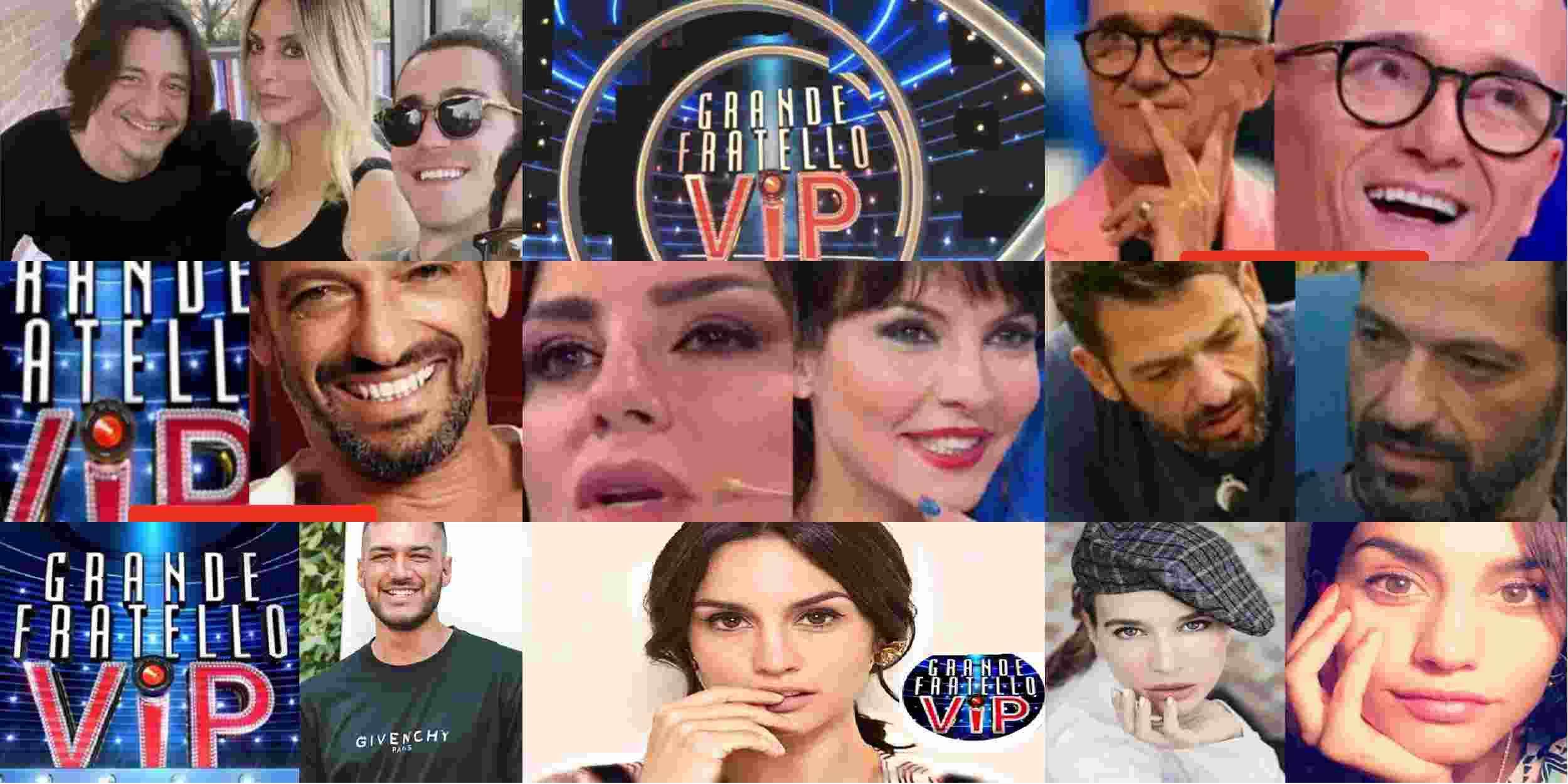 Tommaso Zorzi rompe il silenzio sul rumor con Maria De Filippi