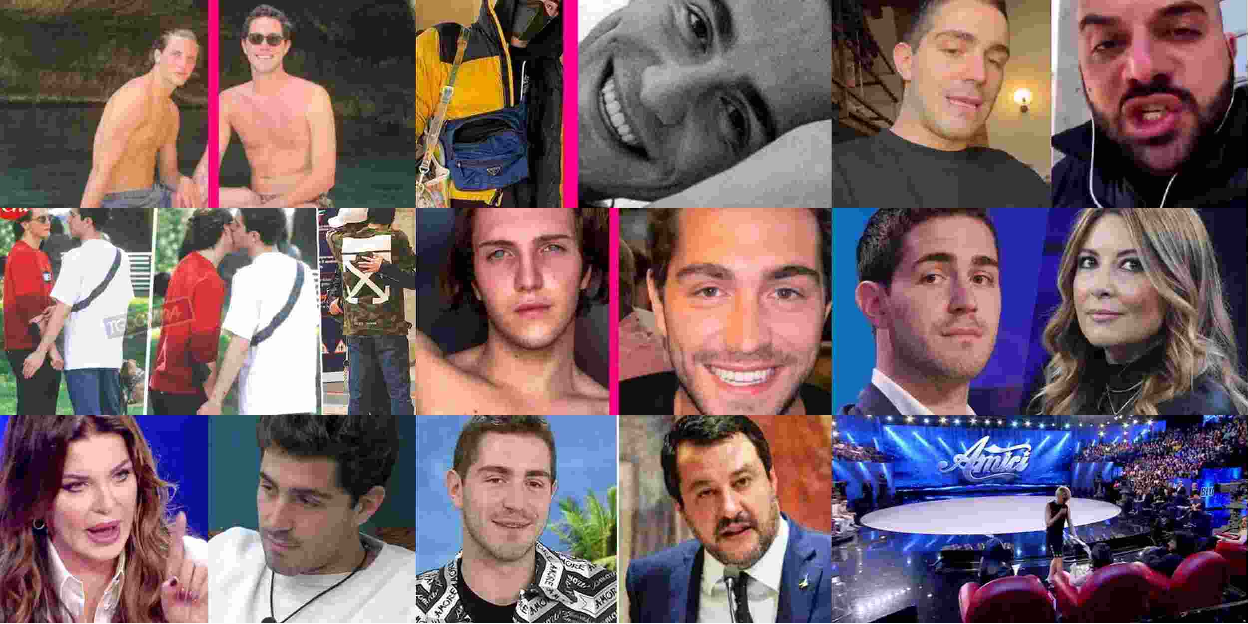 Tommaso Zorzi shock, dopo il Gf Vip 5: ” 20 secondi dopo e sarei morto…”