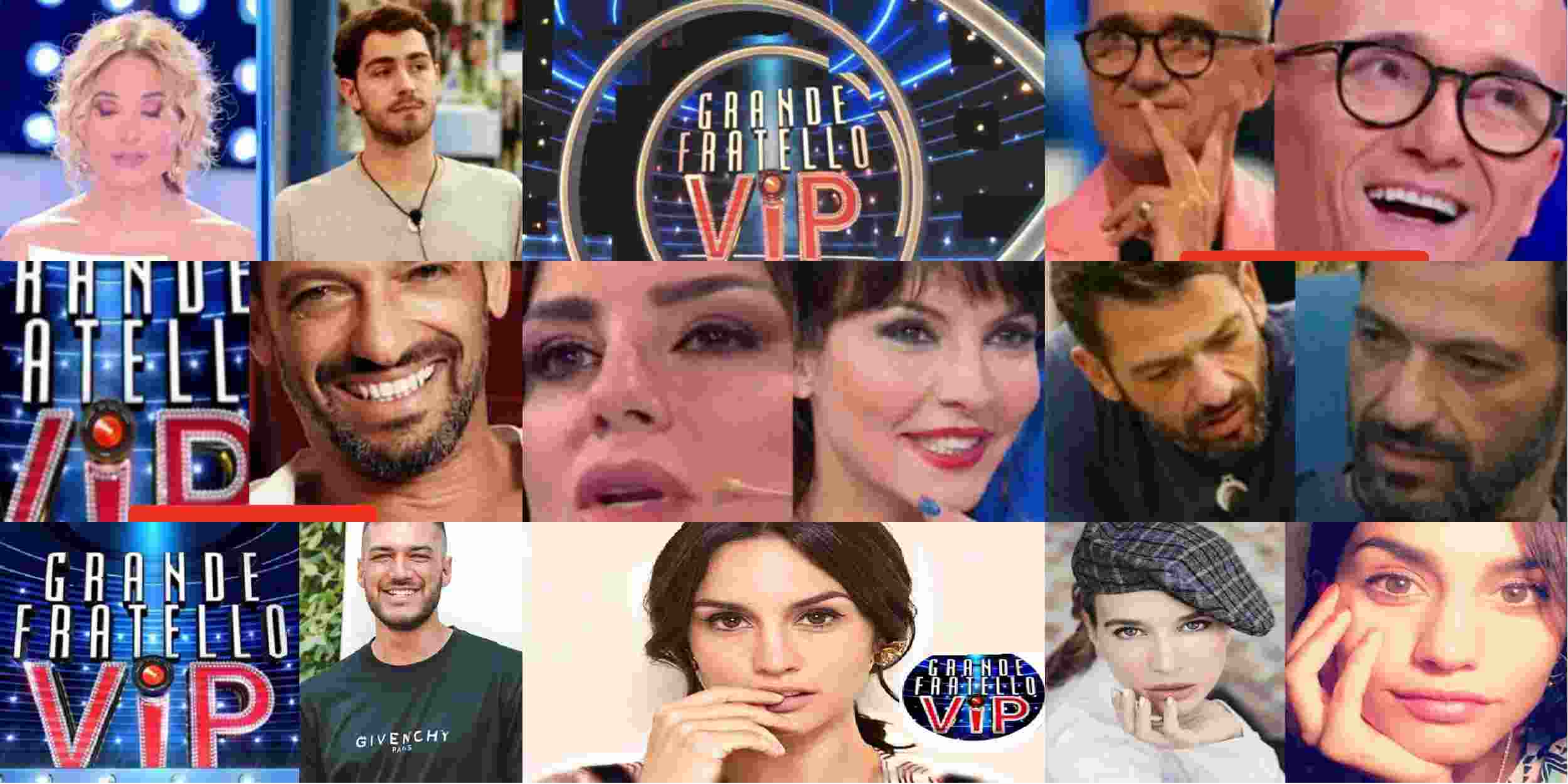 “Live”, Tommaso Zorzi snobba la d’Urso: c’è davvero un “veto” sulla sua presenza?