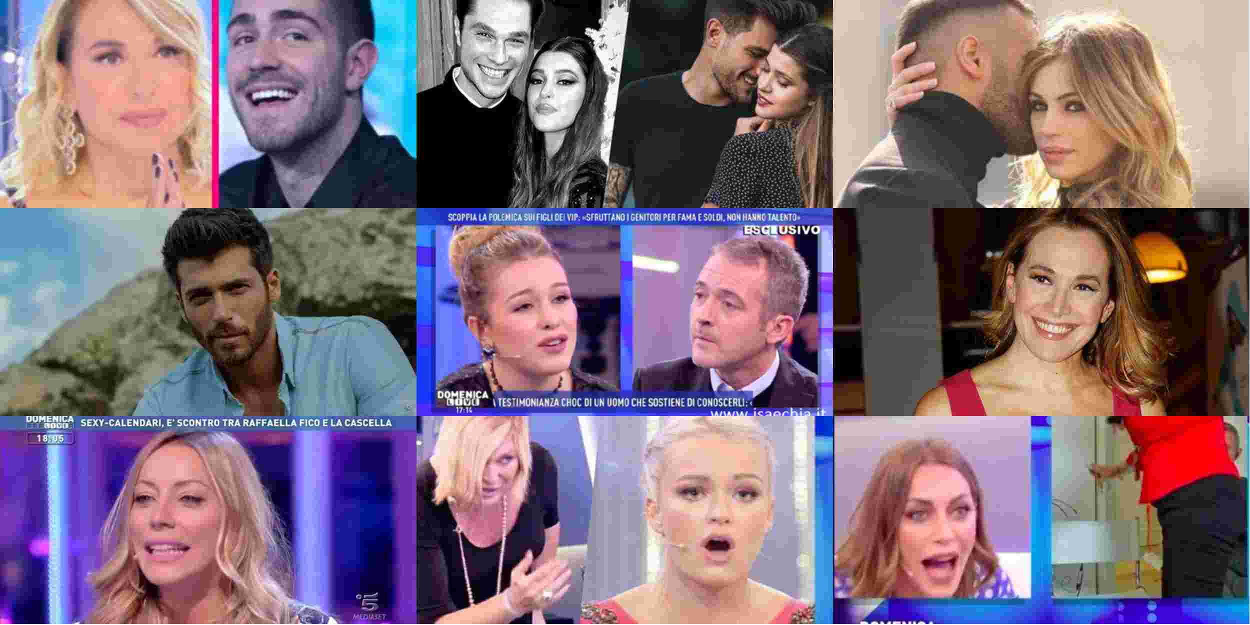 Tommaso Zorzi pronto a sostituire Barbara D’Urso? L’indiscrezione