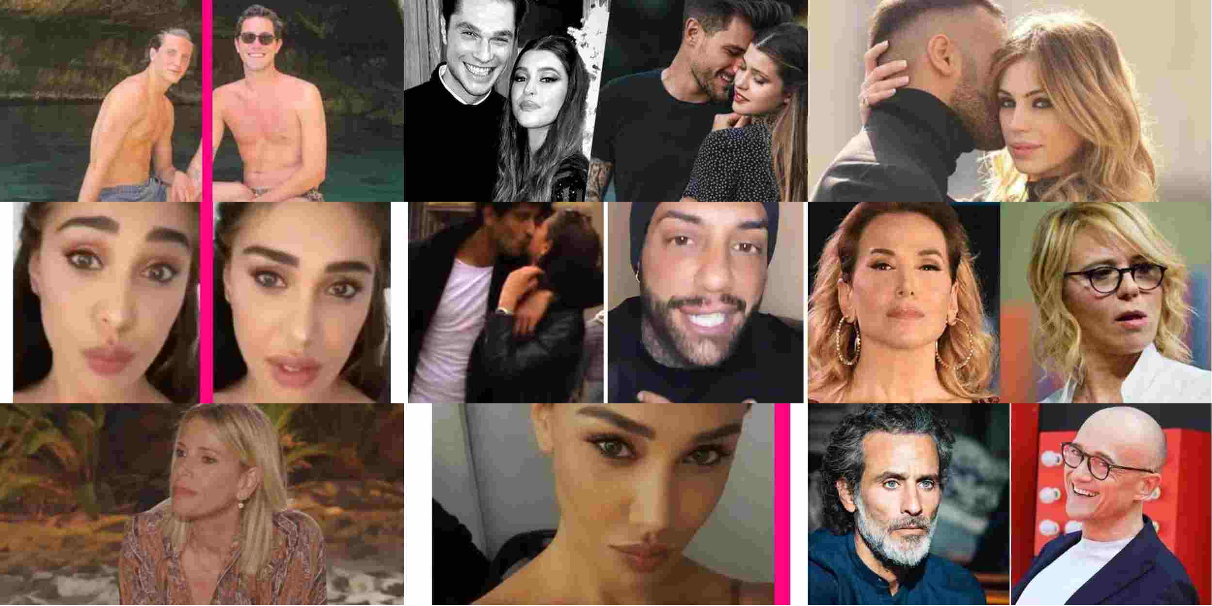 Tommaso Zorzi e Tommaso Stanzani fanno sul serio: il gesto dell’influencer