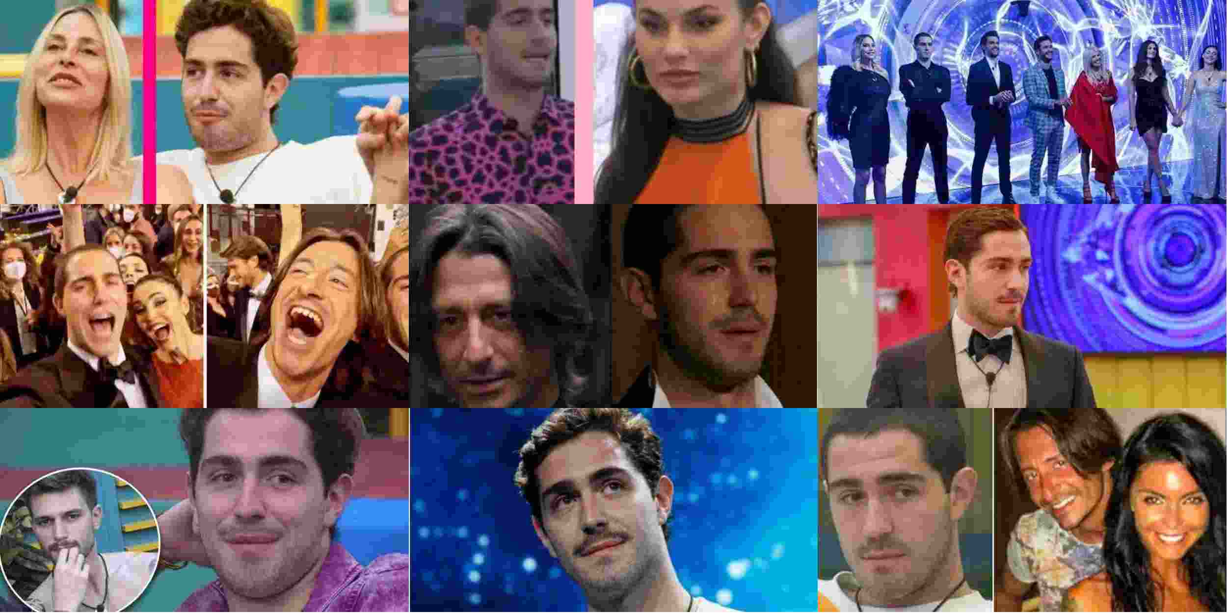 Tommaso Zorzi e Stefania Orlando verso il ritorno in tv insieme dopo il GF VIP 5