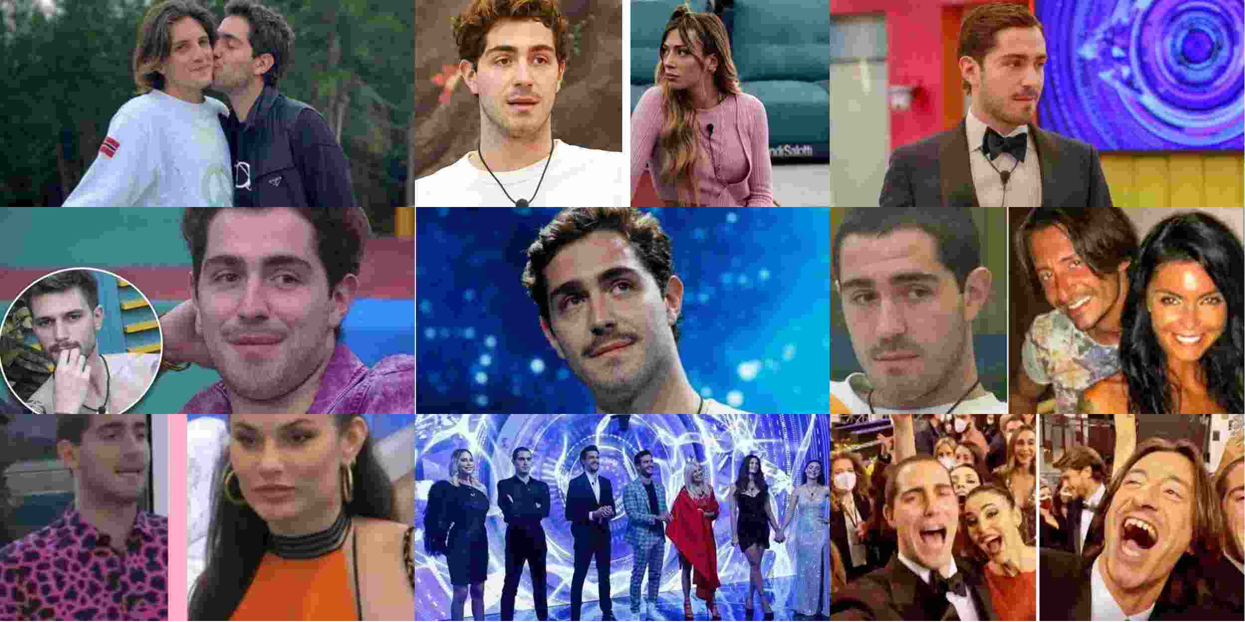 GF Vip, Tommaso Zorzi e Tommaso Stanzani si sono lasciati?