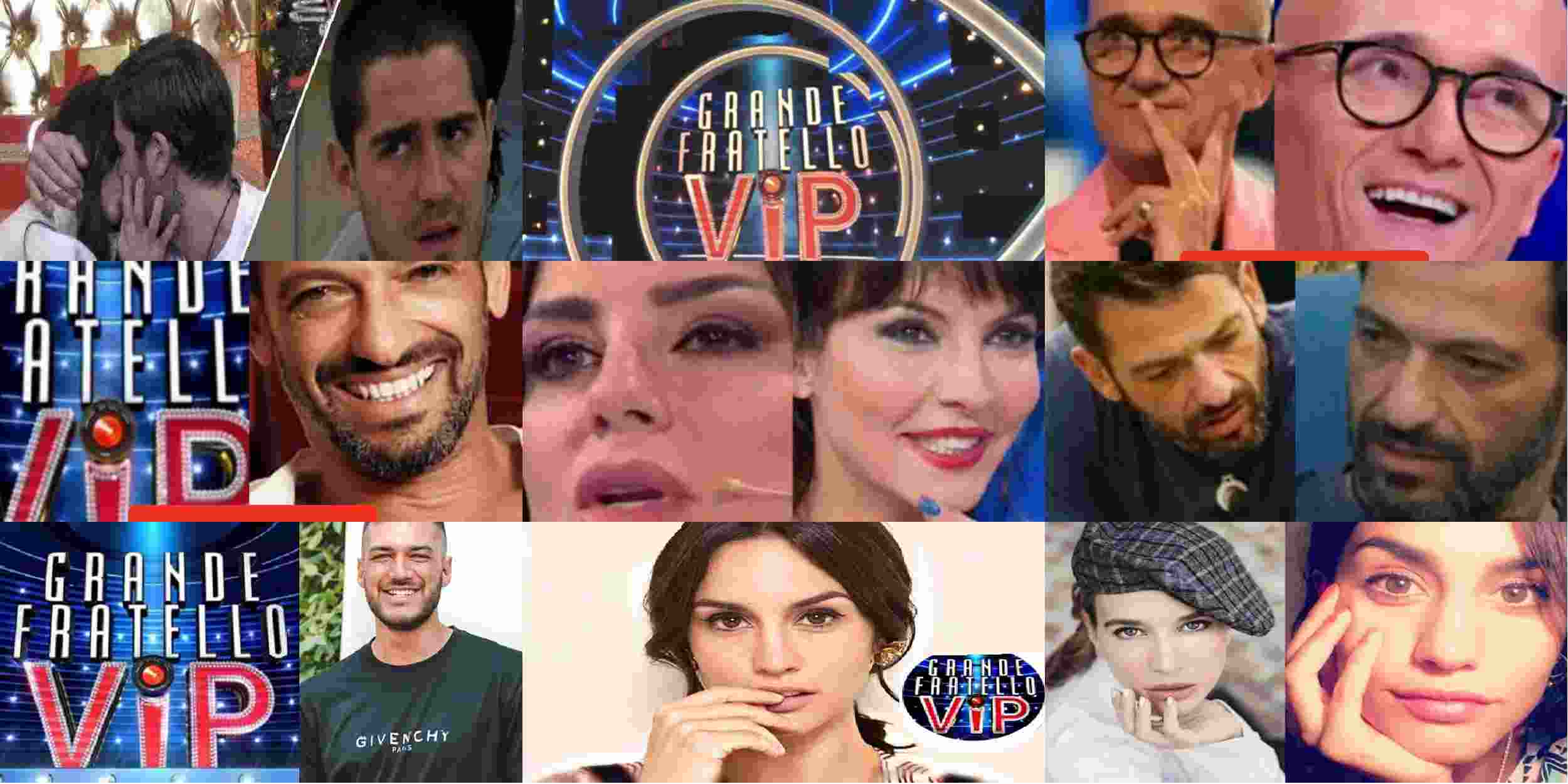 Grande Fratello Vip 5, Tommaso Zorzi tuona contro Pierpaolo Pretelli