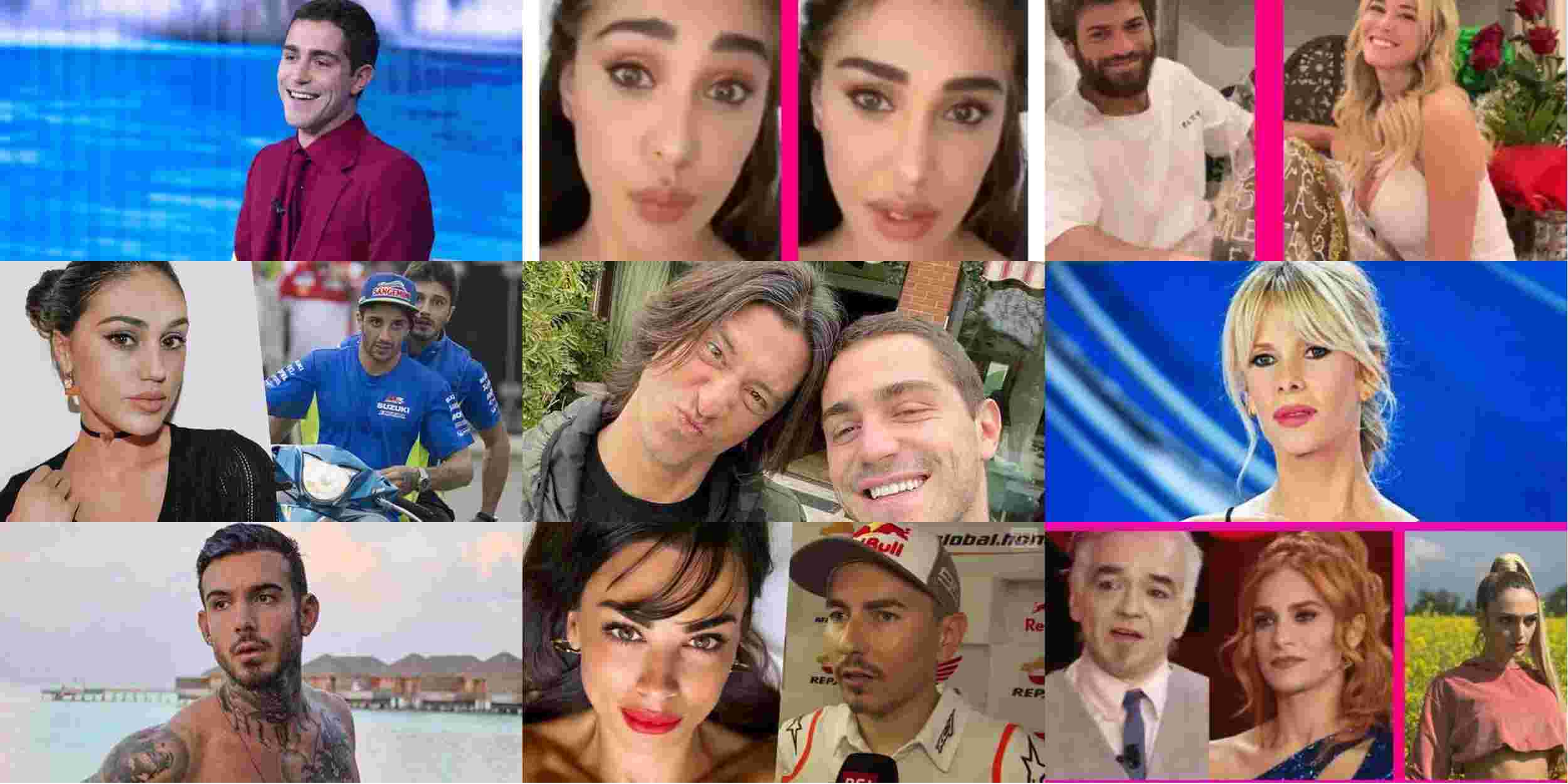 Dopo il GF Vip 5, Tommaso Zorzi in caduta libera: via da Mediaset, in forse anche Discovery