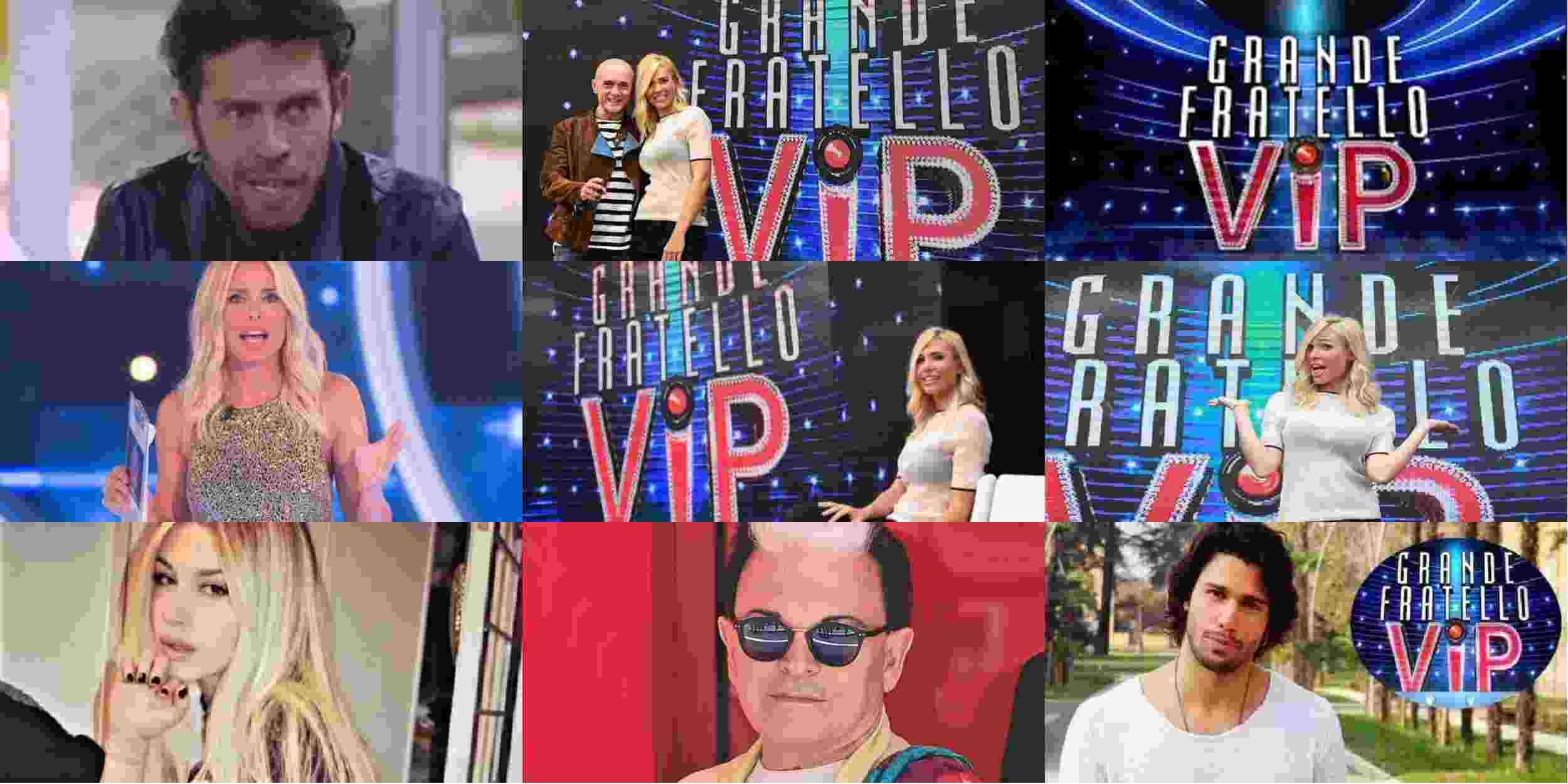 Grande Fratello Vip, Tonon ha mentito sulla sua sessualità?