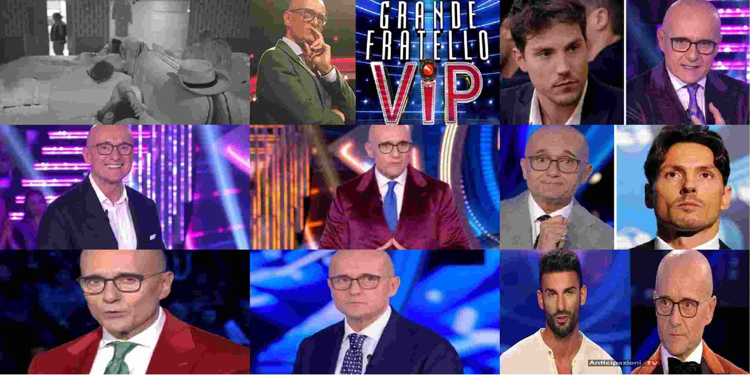 Grande Fratello, topi avvistati in casa: i concorrenti restano svegli tutta la notte
