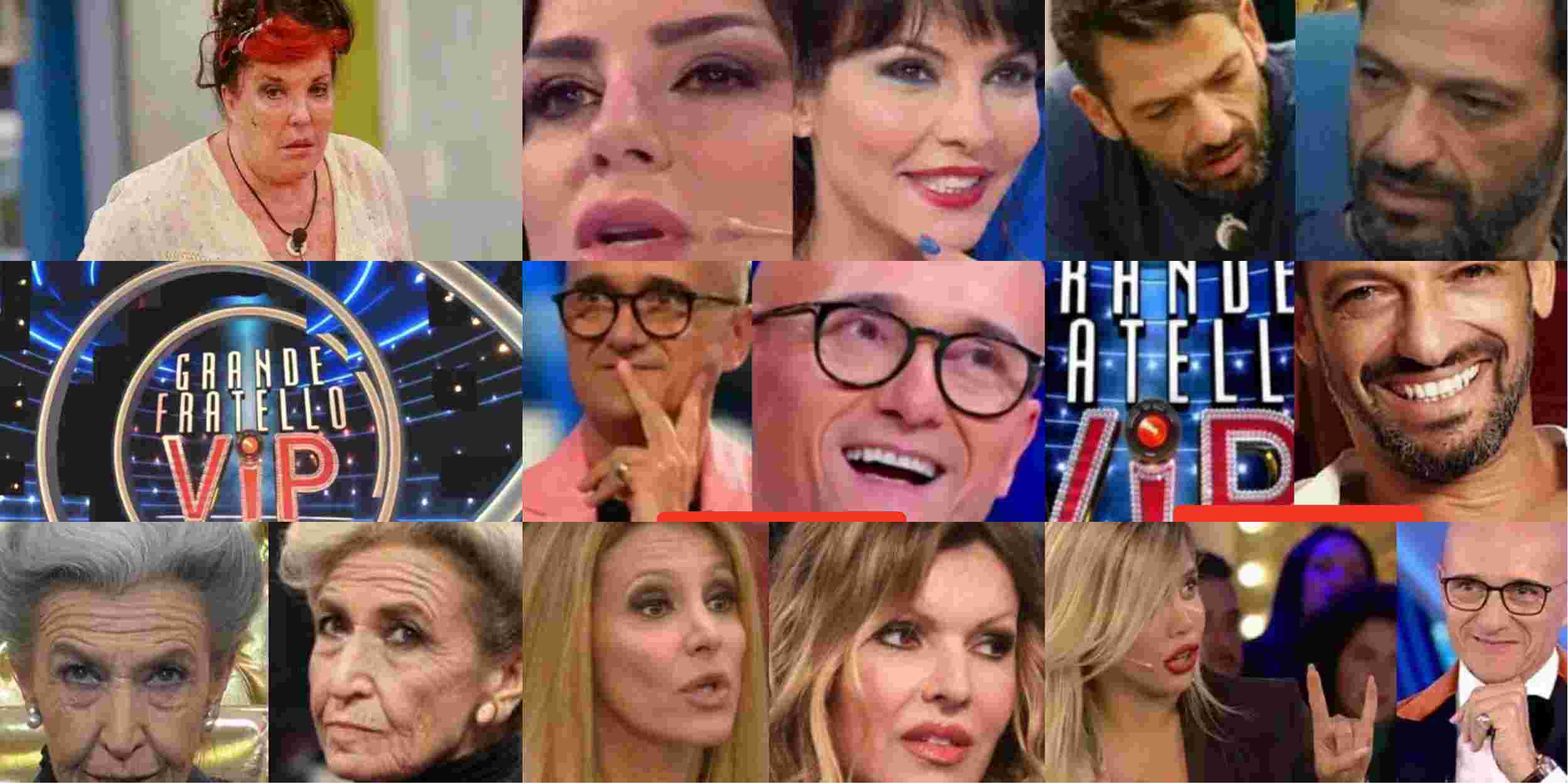 GF Vip 5, topi in camera della De Blanck tra i resti di cibo avariato: le testimonianze shock