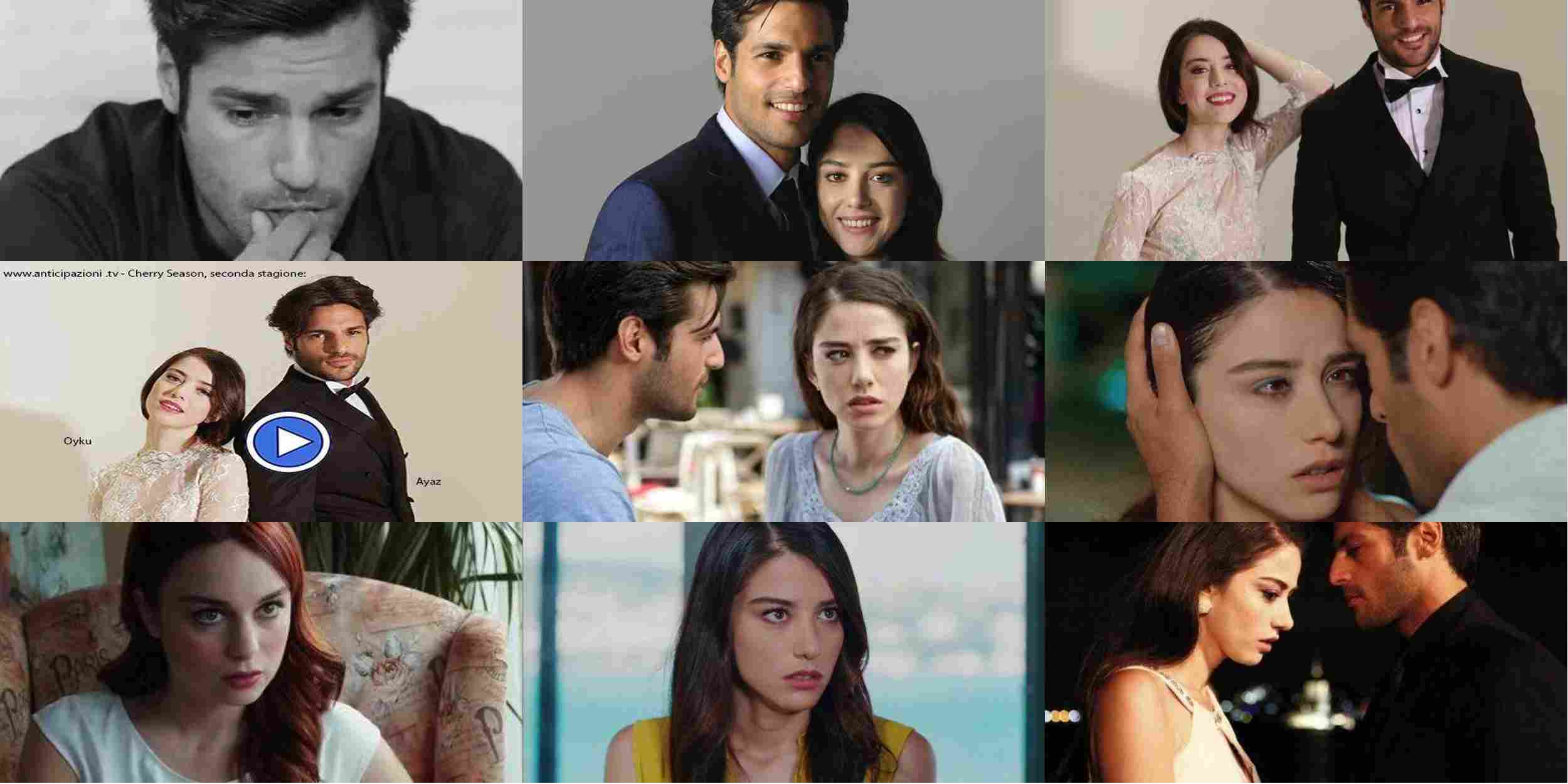 Cherry Season 2, il tormento di Ayaz | anticipazioni 5 luglio 2017