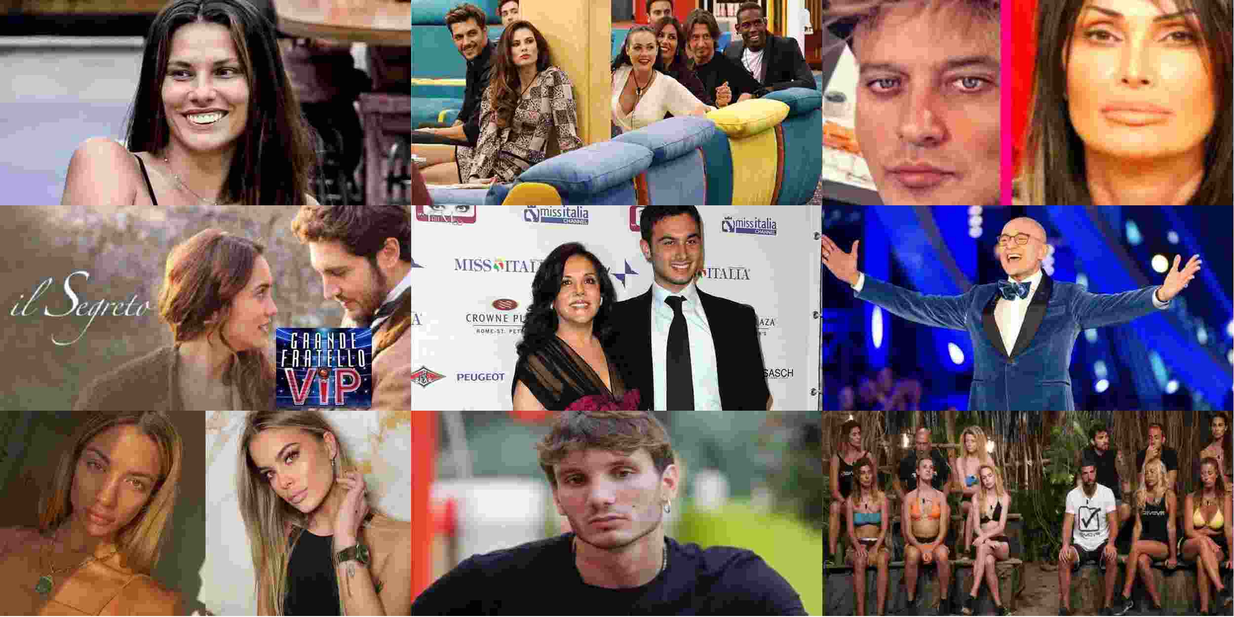 GF Vip, torna Dayane Mello e rientra un altro amato ex gieffino: ecco di chi si tratta
