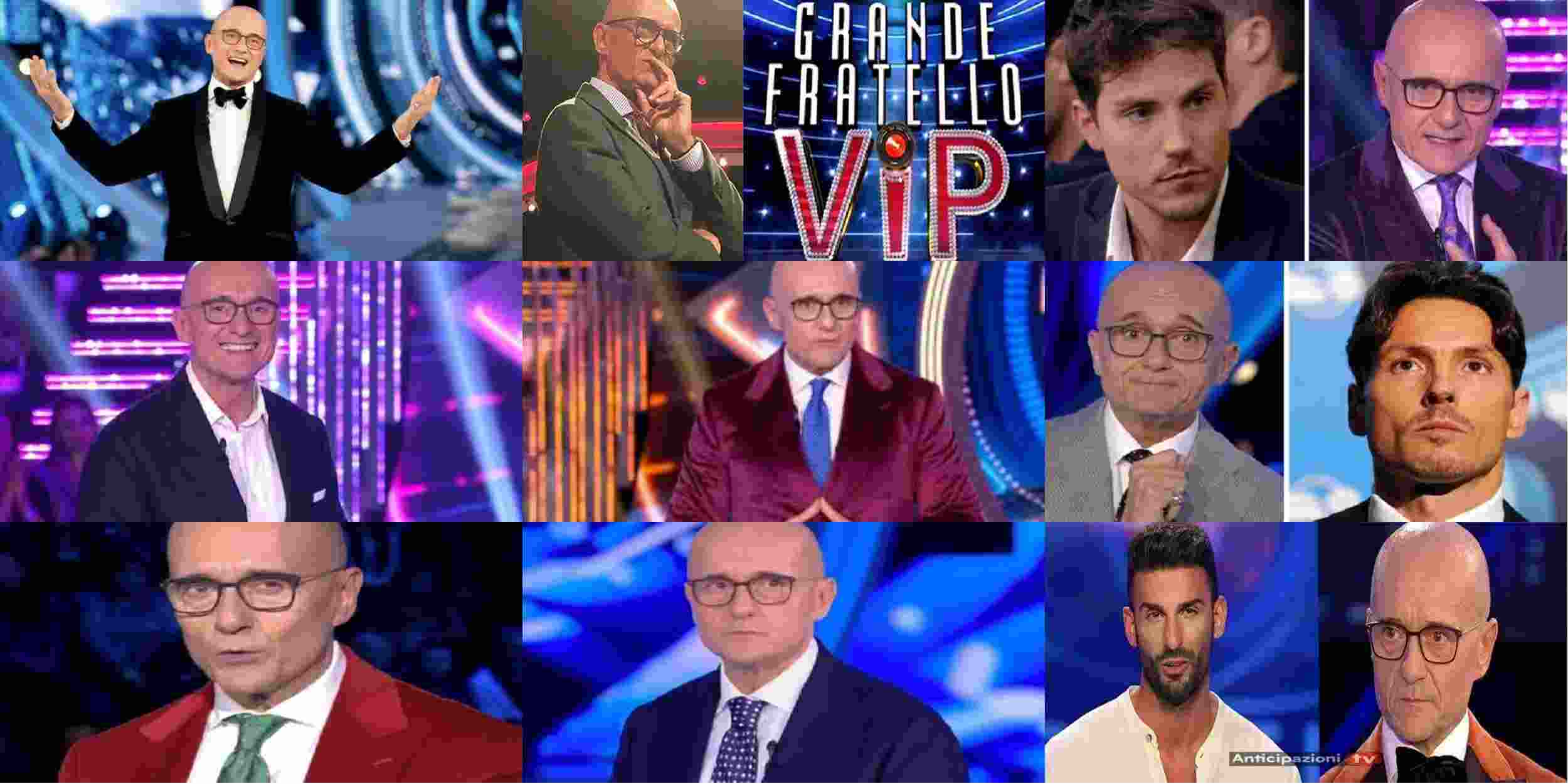 Torna il doppio appuntamento settimanale del Grande Fratello: ecco quando va in onda