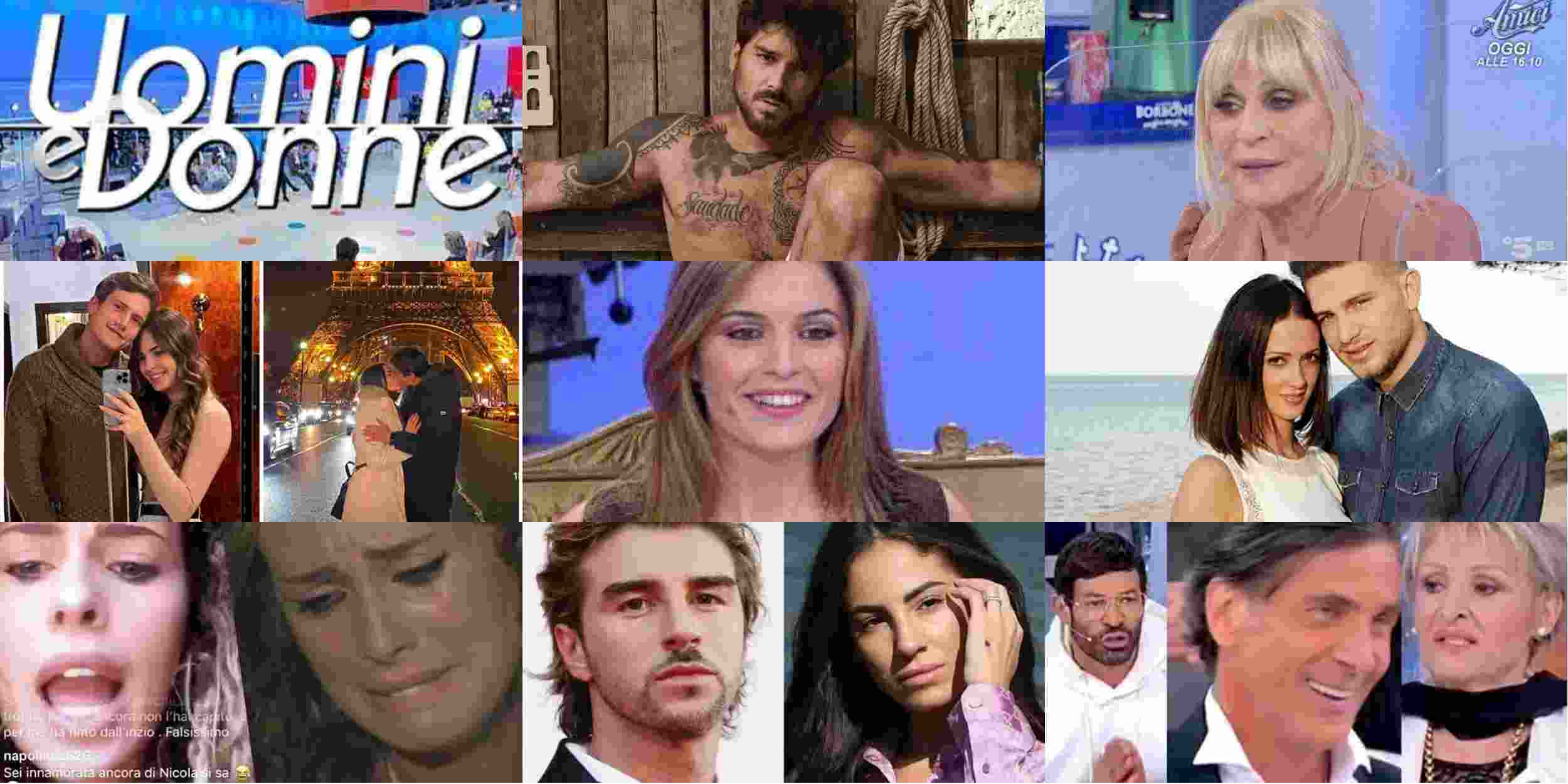 Uomini e Donne torna in anticipo: quando e dove vedere le puntate