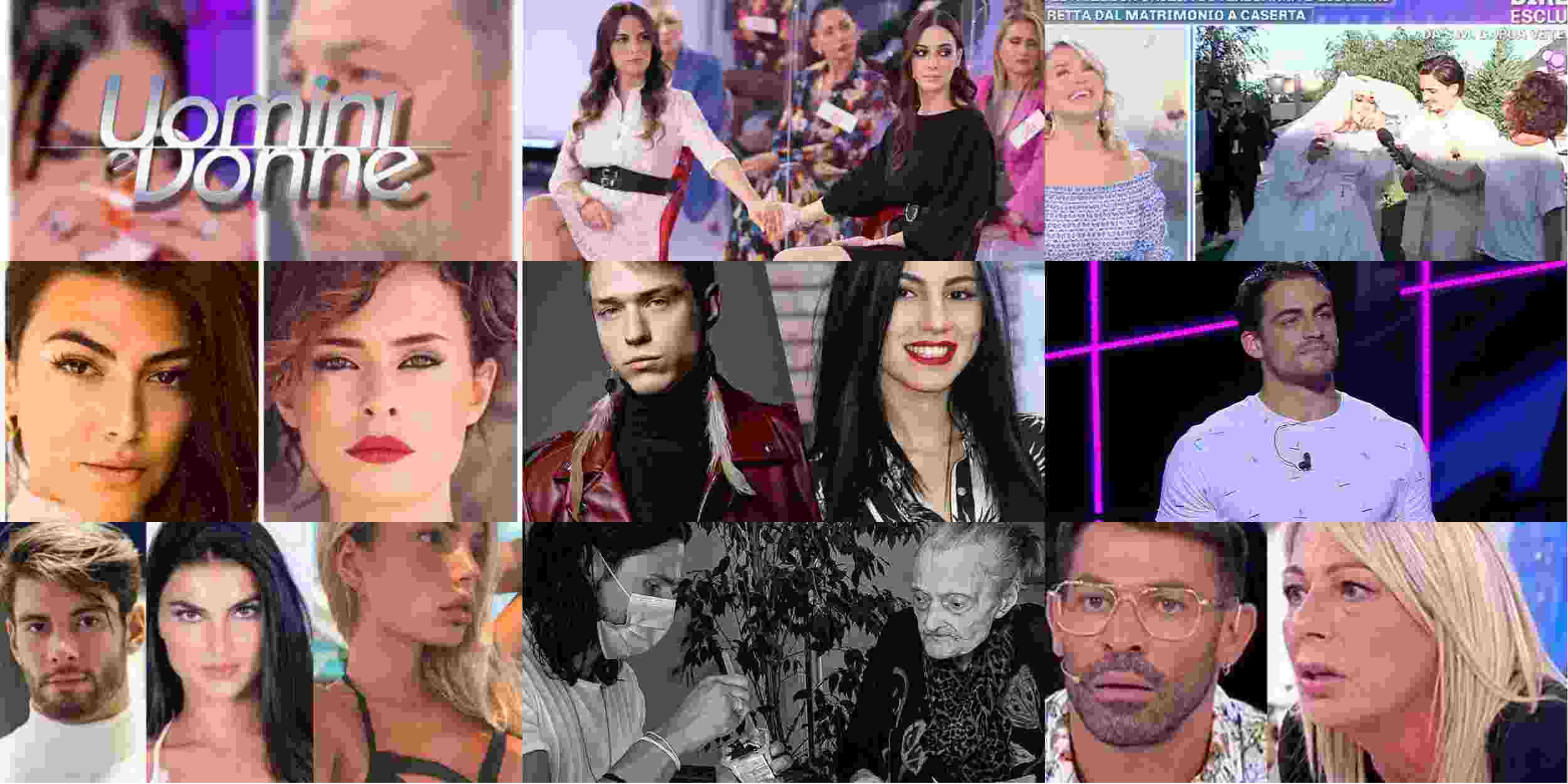 Uomini e Donne torna in prima serata su Canale 5? Lo scoop