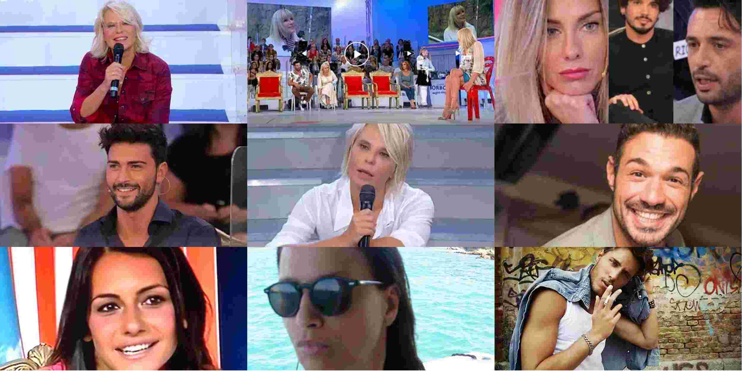 Uomini e Donne ritorna prima del previsto: ecco quando andrà in onda la prima puntata dell’anno