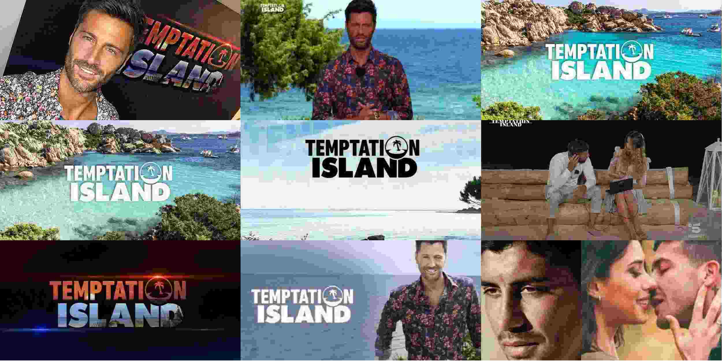 Torna Temptation Island, ecco quando e dove