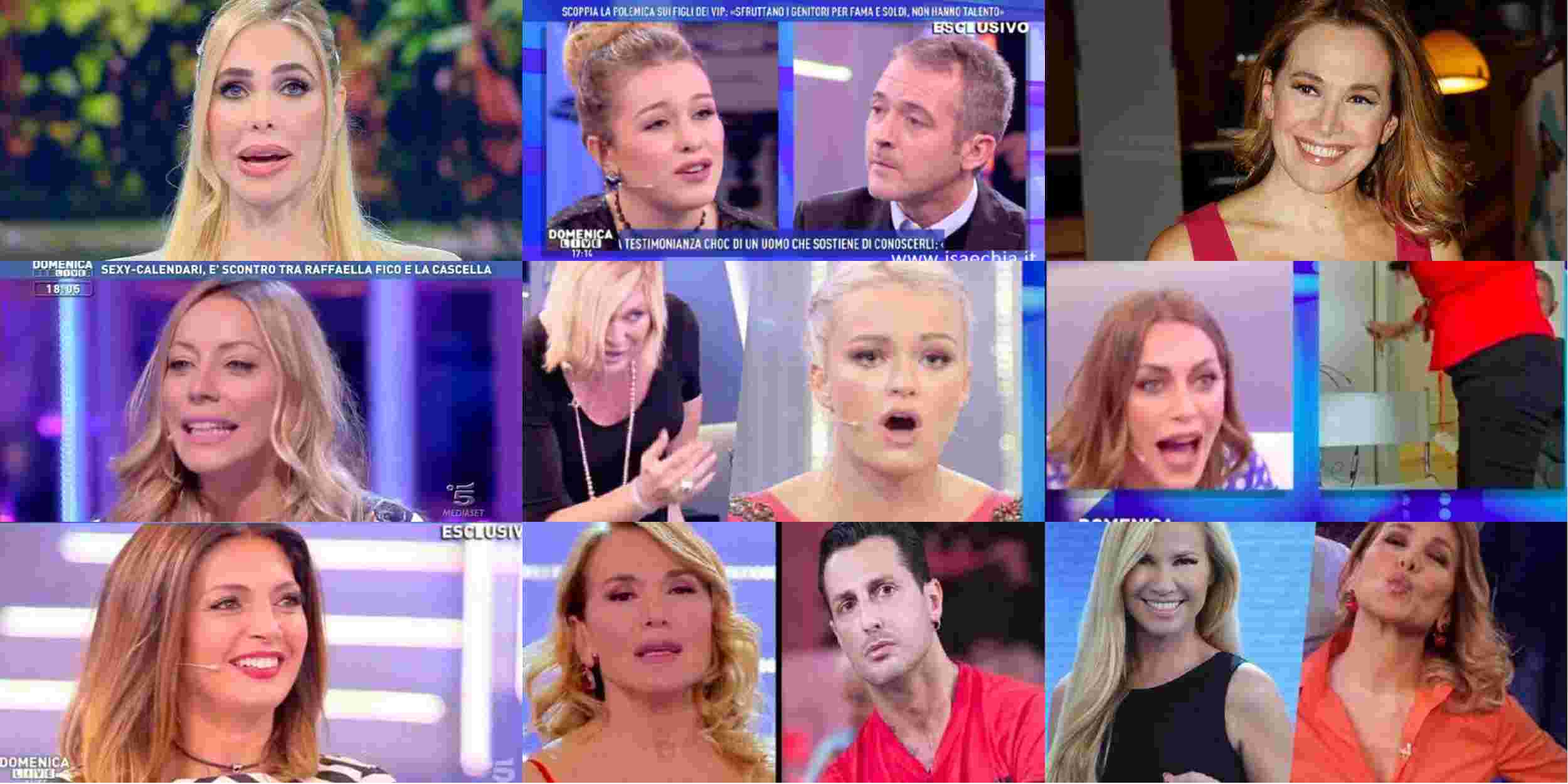 Totti – Blasi, Ilary pronta a rilasciare delle dichiarazioni scottanti: dove e quando