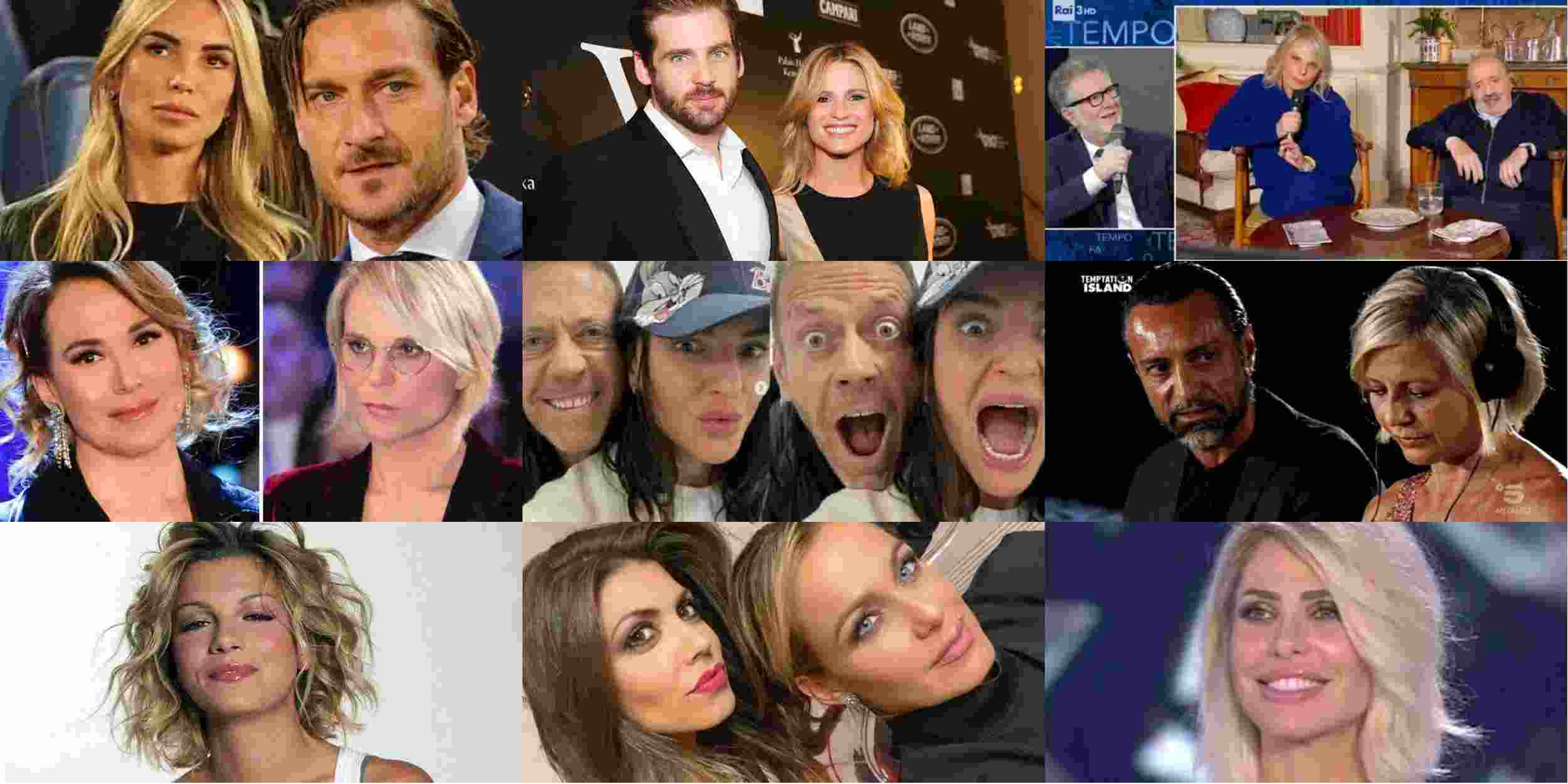 Francesco Totti, Noemi Bocchi è incinta? I dettagli