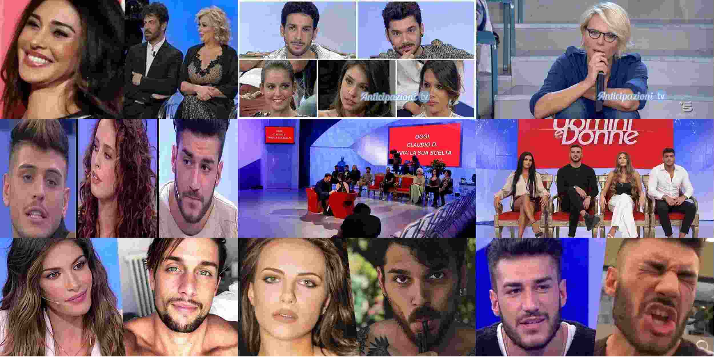 Uomini e Donne anticipazioni, tra i nuovi cavalieri c’è anche l’ex di Belen: ecco chi è