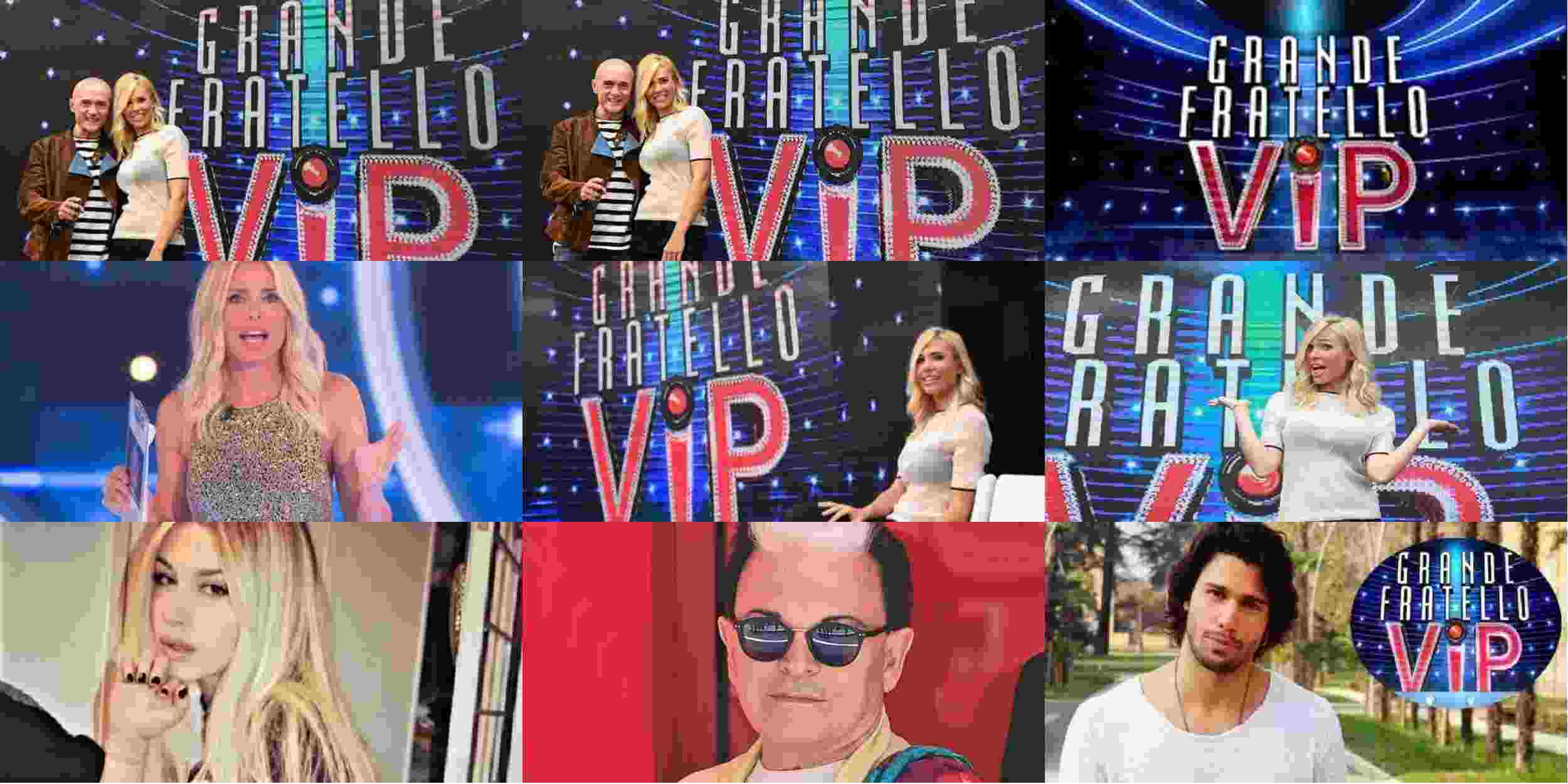 Grande Fratello Vip 2: ex corteggiatrice e tronista molto amato tra i concorrenti