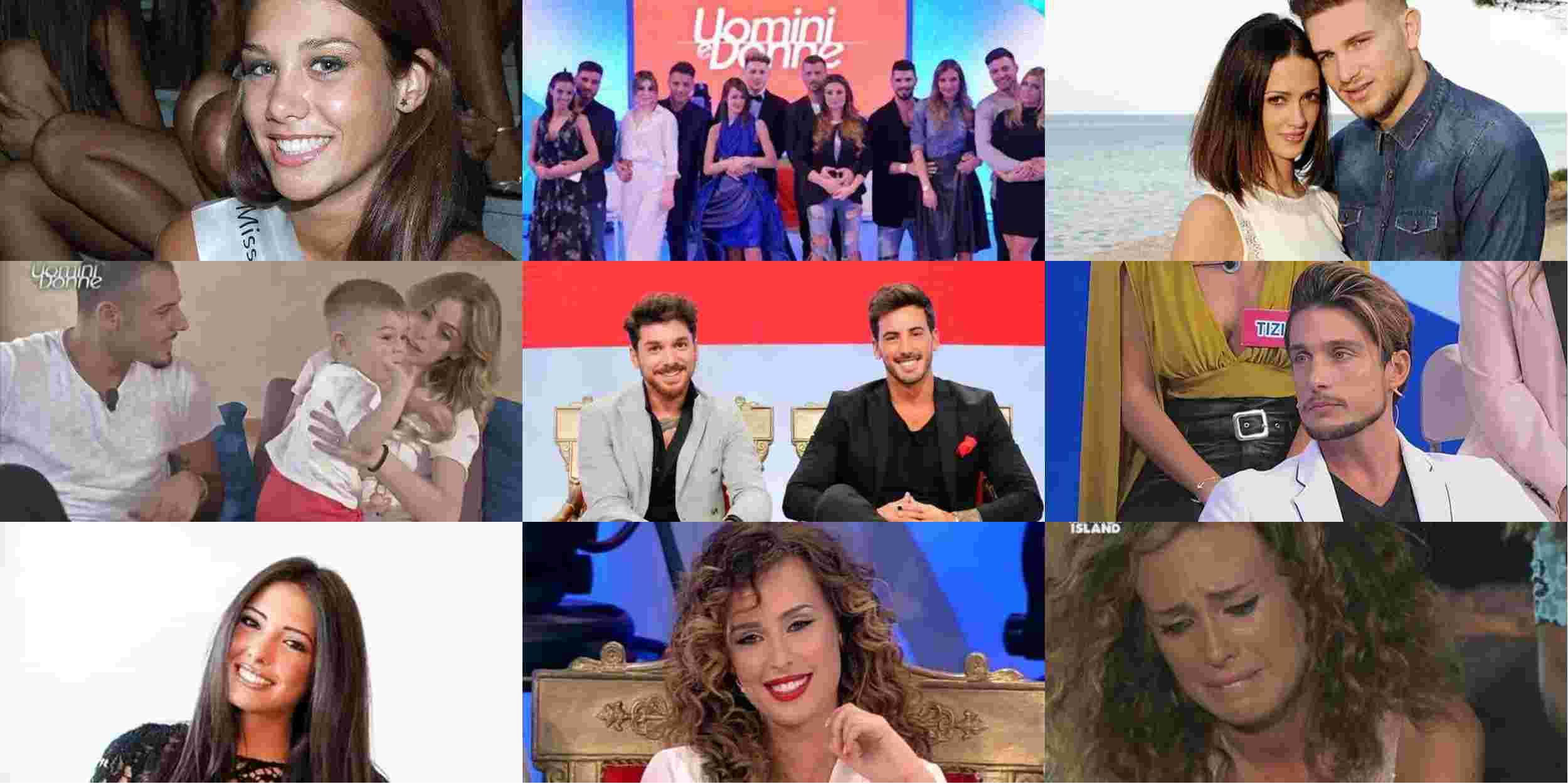 Uomini e Donne news, tra le corteggiatrici di Ivan e Andrea spunta una gieffina