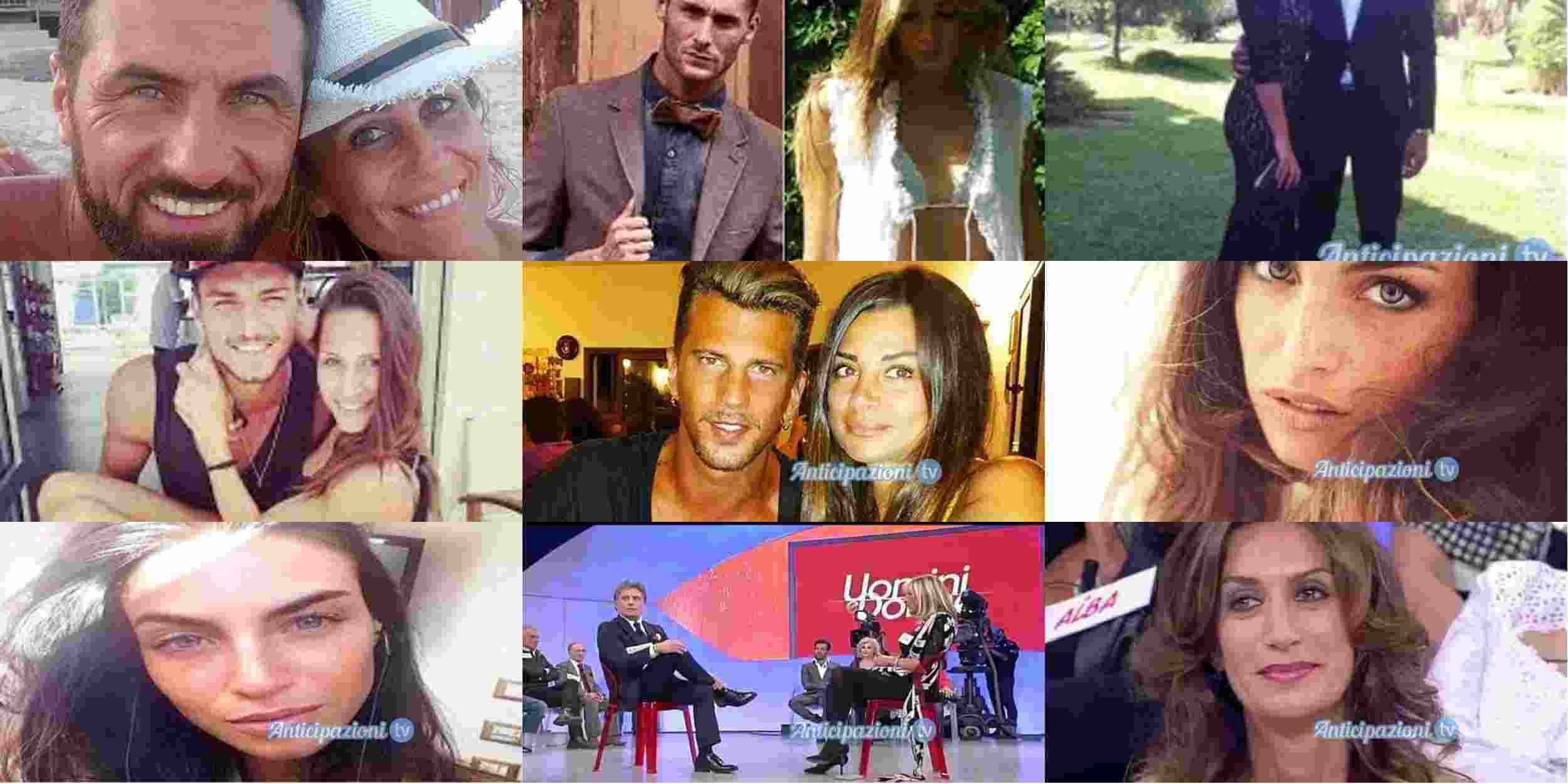 Uomini e Donne news, tra Sossio e Ursula è successo qualcosa di grave