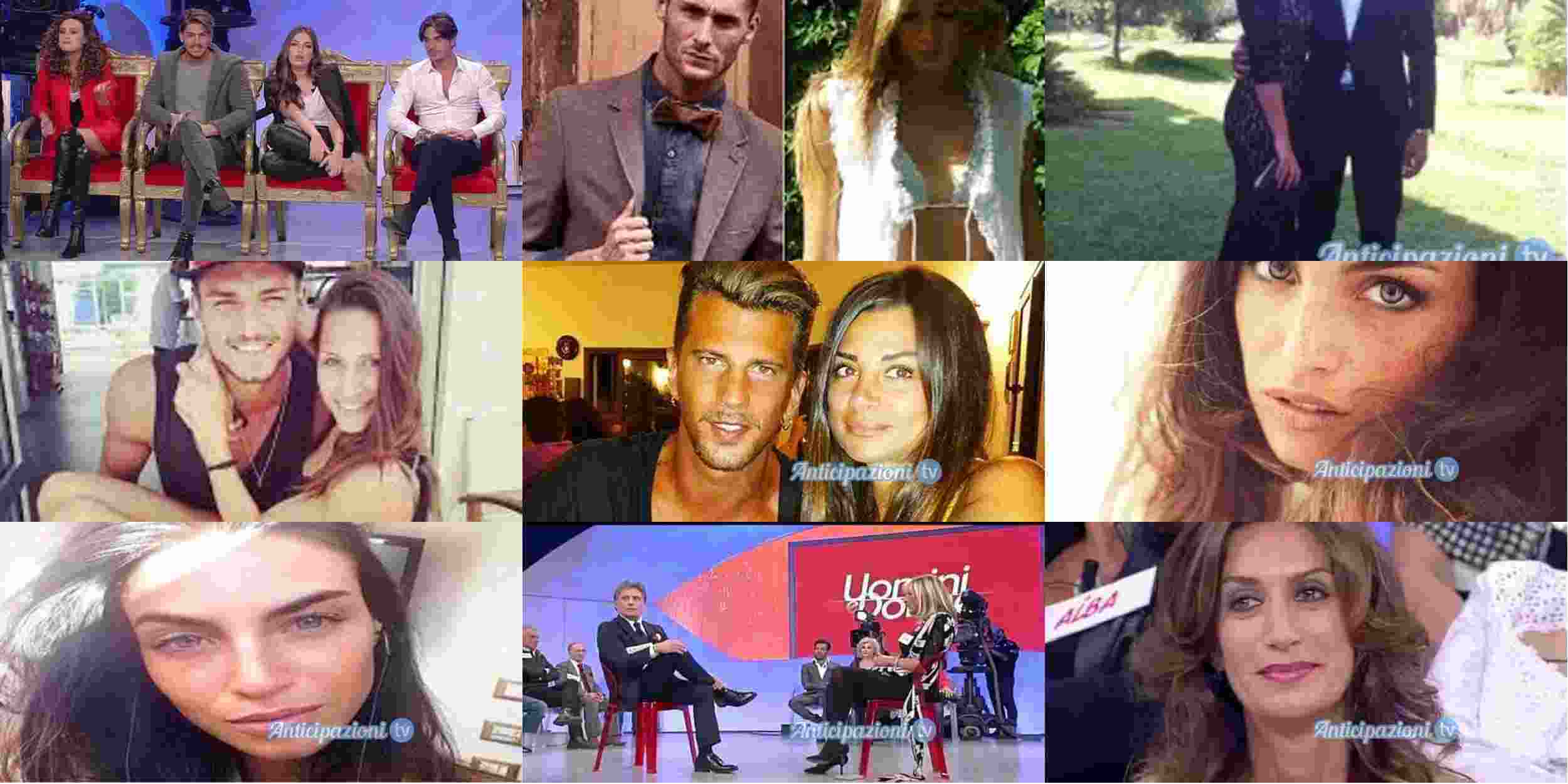Uomini e Donne news, tracollo del trono classico! Pesanti provvedimenti in arrivo