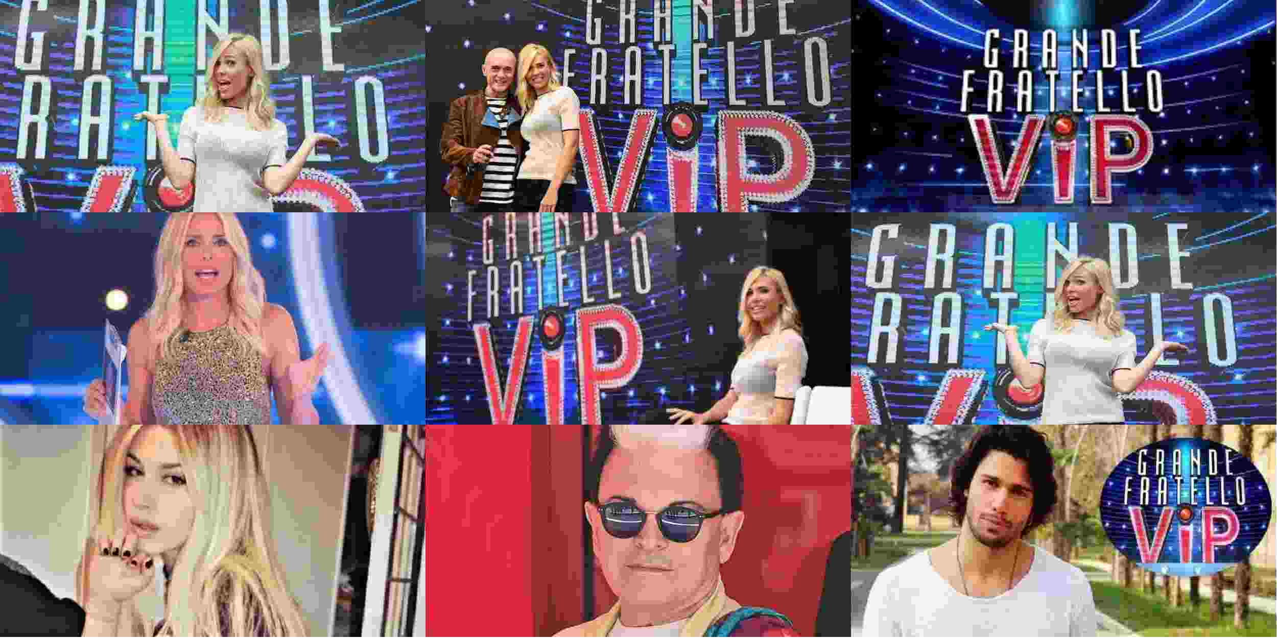 Grande Fratello VIP 2, tradimento shock per un concorrente