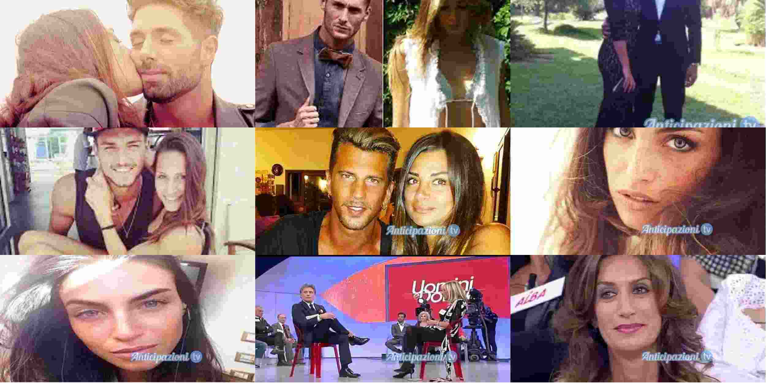 Uomini e Donne news: il traguardo di Claudio D’Angelo e Ginevra Pisani e la dedica speciale