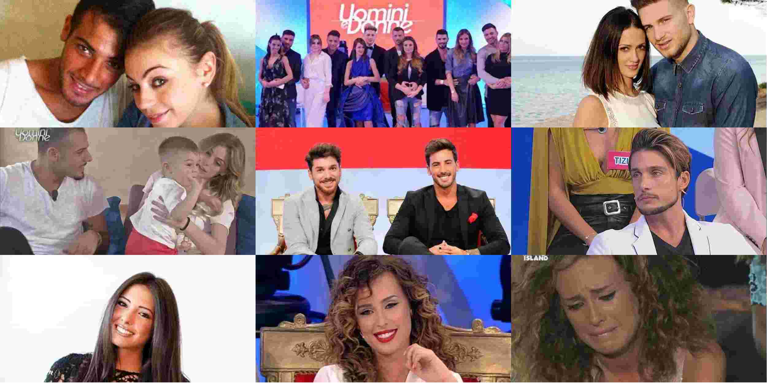 Uomini e Donne news, traguardo importante per Aldo Palmeri e Alessia Cammarota