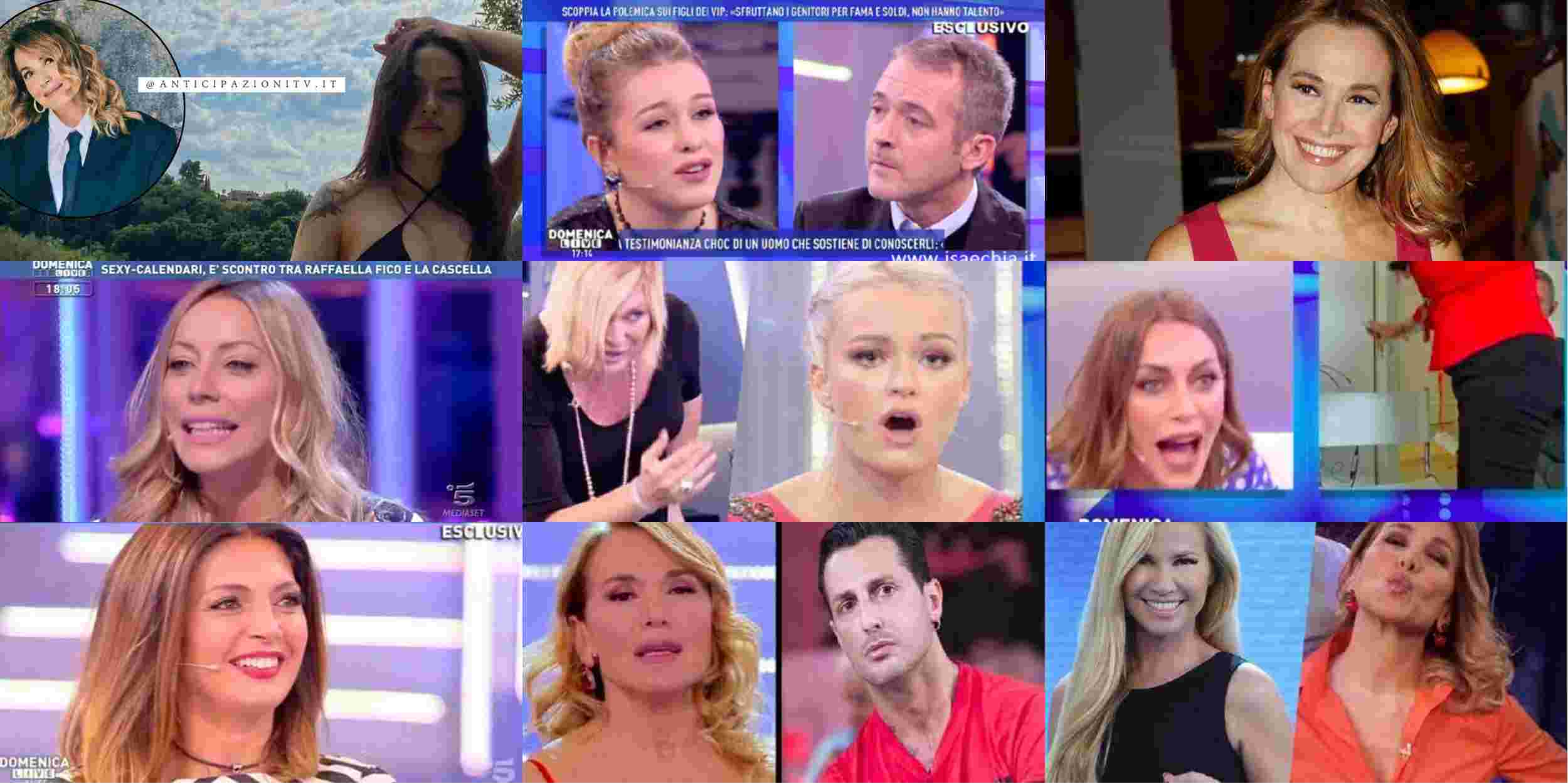 Trapianto cardiaco per Martina Nasoni: il messaggio di Barbara d’Urso