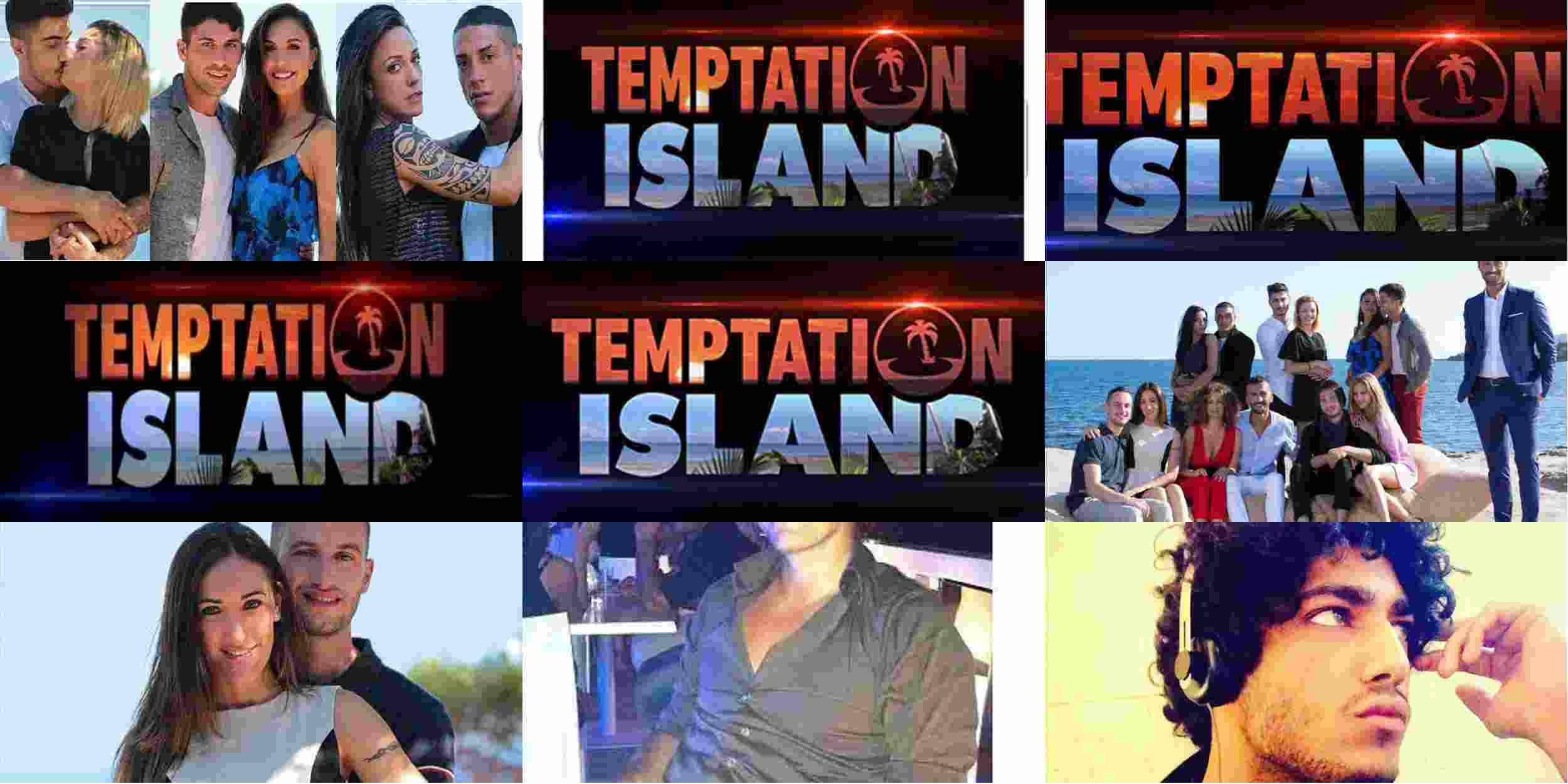 Temptation Island 2017: tre coppie abbandonano il reality show