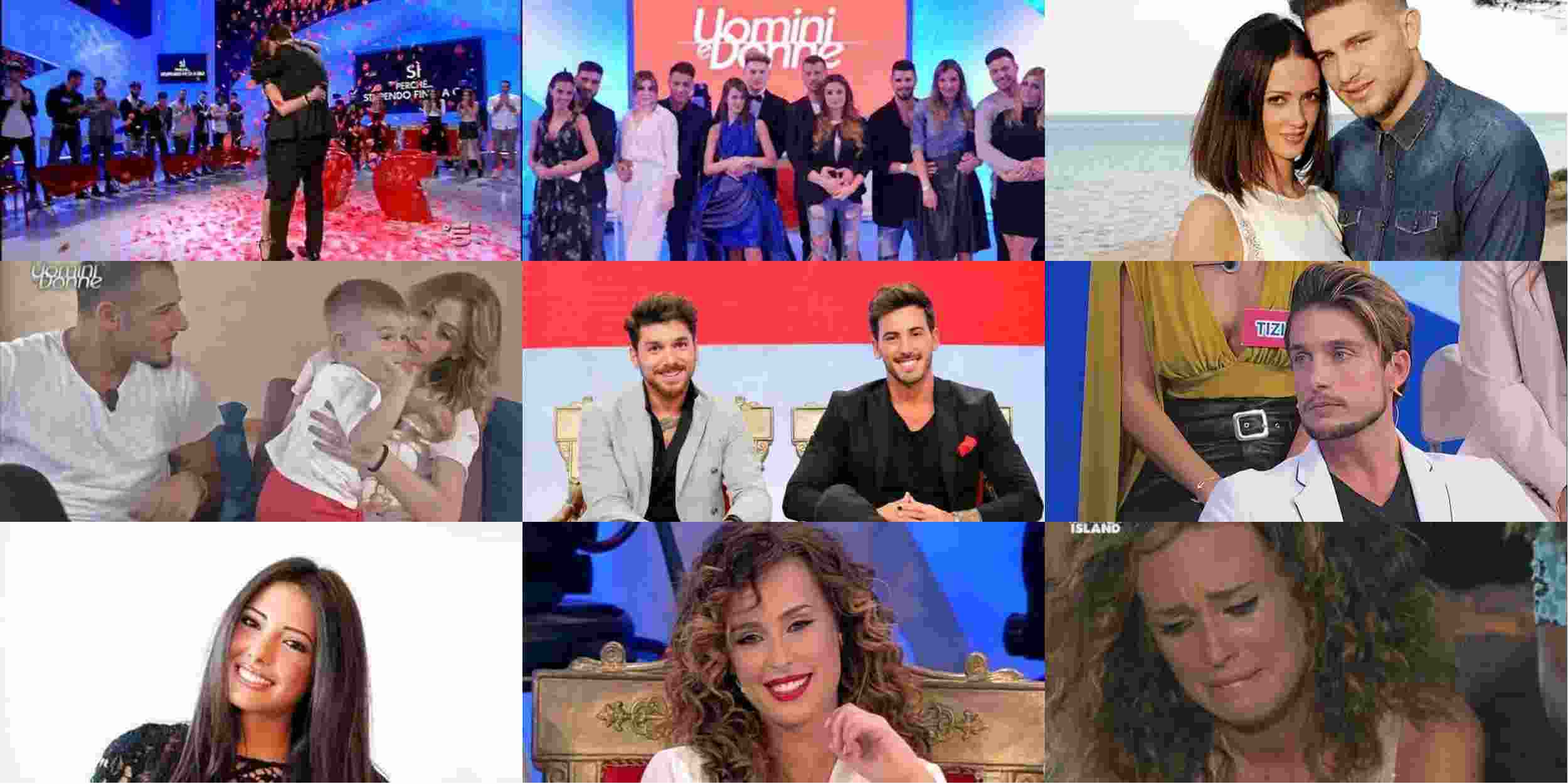 Uomini e Donne news, tre coppie si sposano nel 2019: ecco chi sono (e le date)