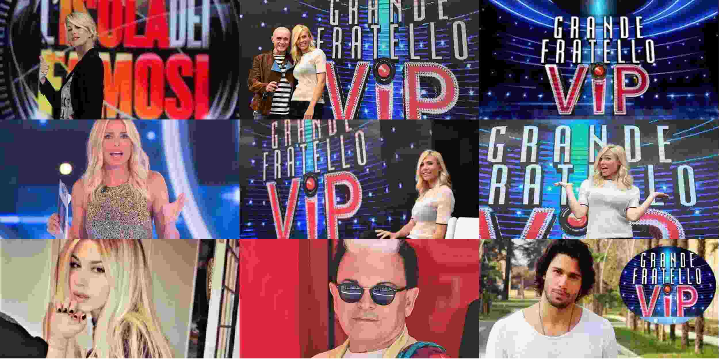Isola dei Famosi 2018, tre famosi concorrenti da Uomini e Donne