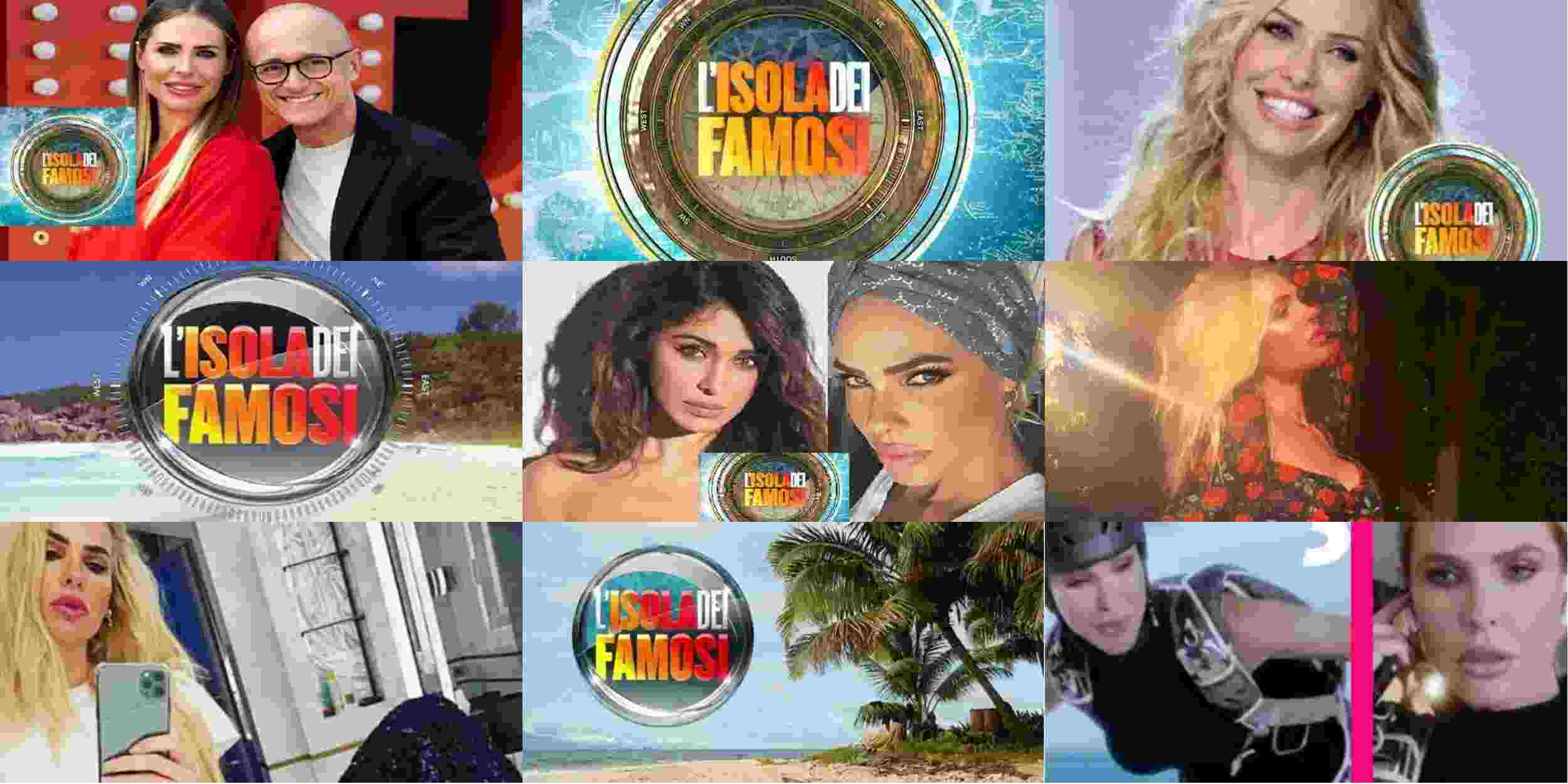 L’Isola dei Famosi 2024, Ilary Blasi chiama tre gieffini? Gli esperti: “A breve l’ufficialità”
