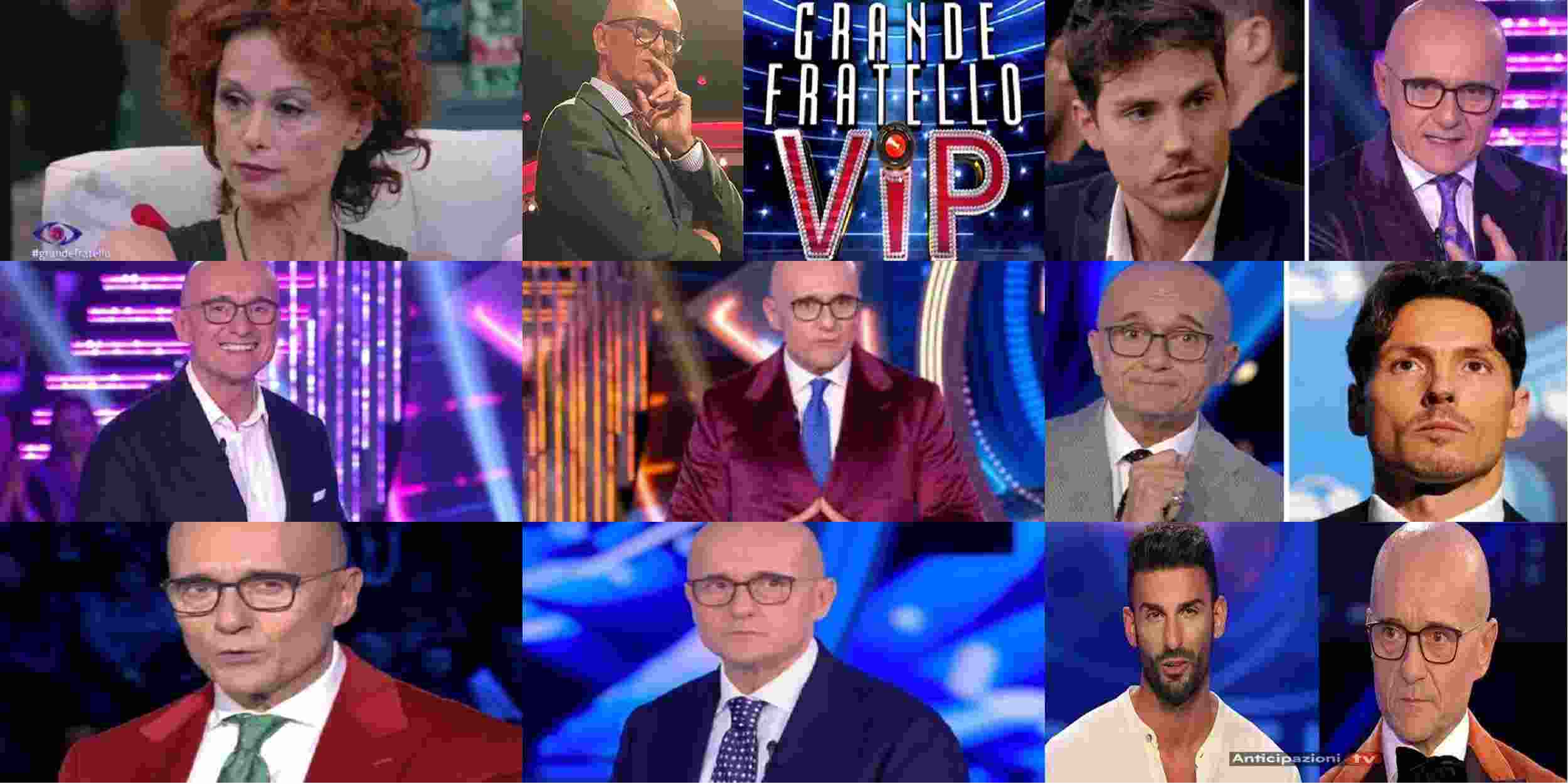 GF 2023, tre inquilini fanno un brutto torto a Beatrice Luzzi: scoppia la polemica