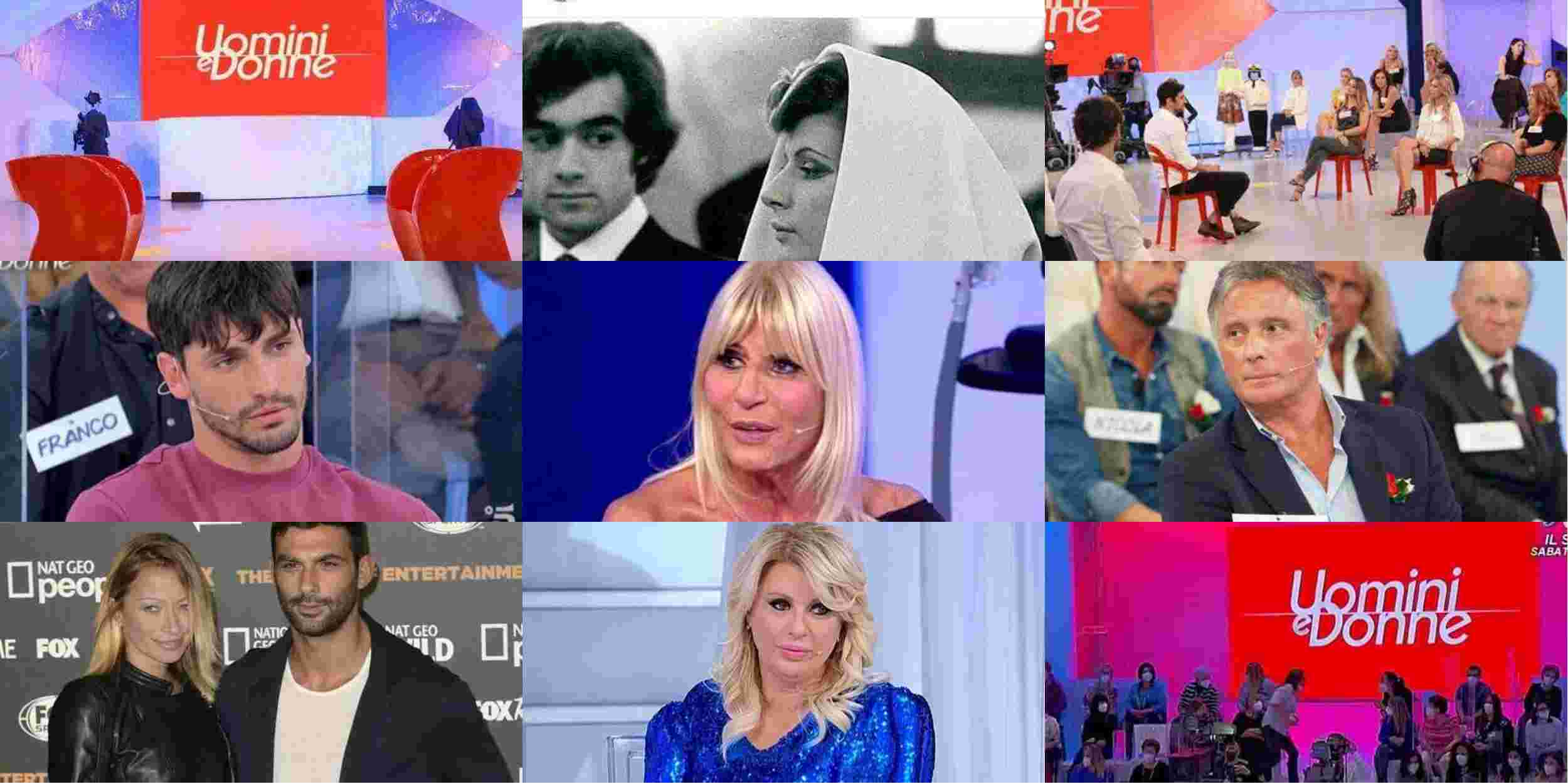 Uomini e Donne, le tre troniste che hanno fatto la storia del programma