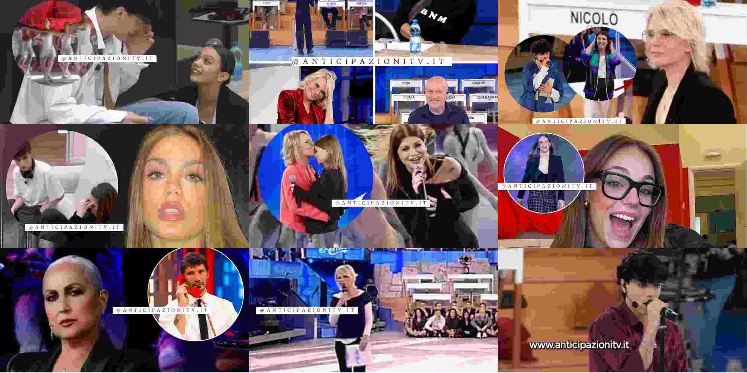 TrigNo e Chiara Bacci si conoscevano prima di Amici? Il like che fa sognare i fan